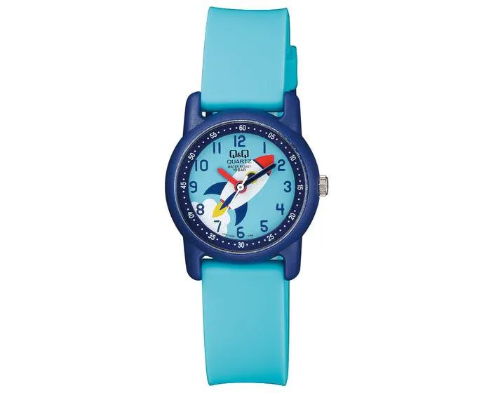 Reloj Pulsera Q&Q VR41J008Y