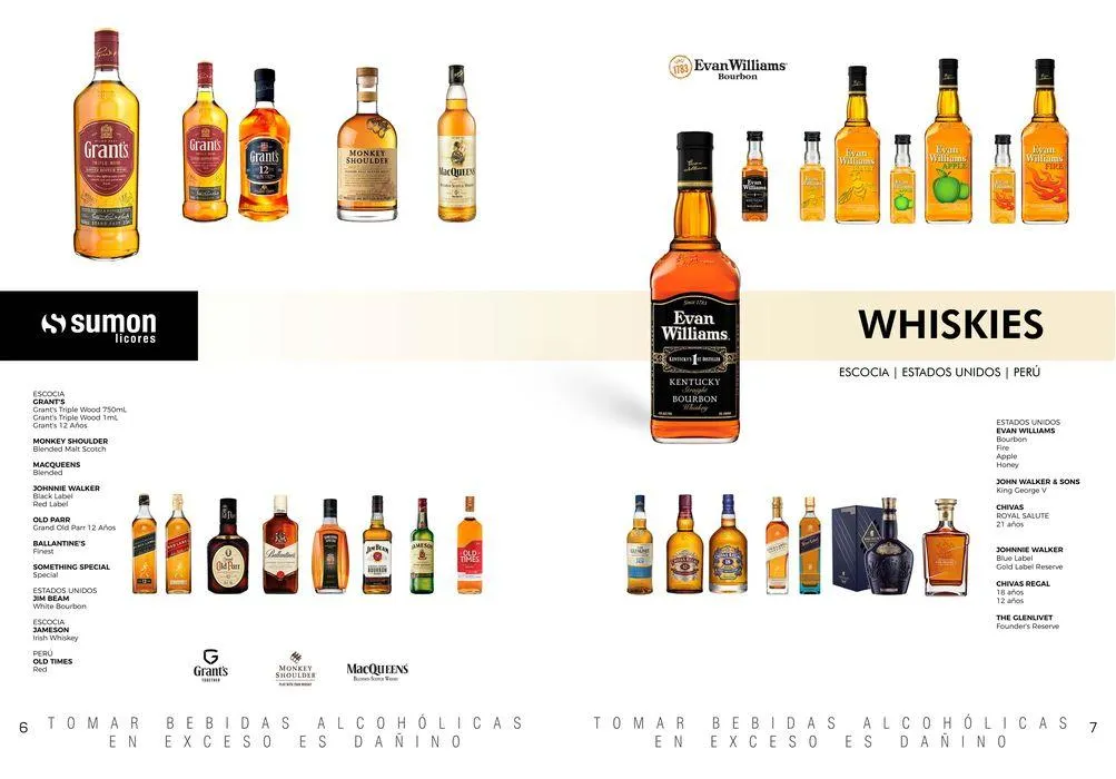 Catalogo de Catálogo 2024 7 de mayo al 31 de diciembre 2024 - Pag 4