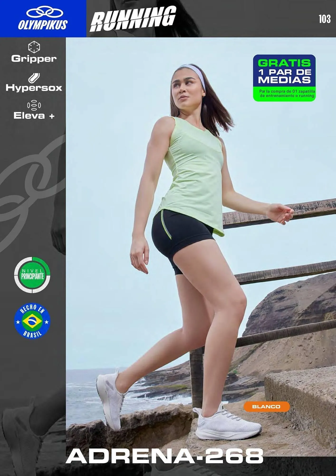 Catalogo de Catálogo Azaleia 29 de agosto al 31 de diciembre 2025 - Pag 103