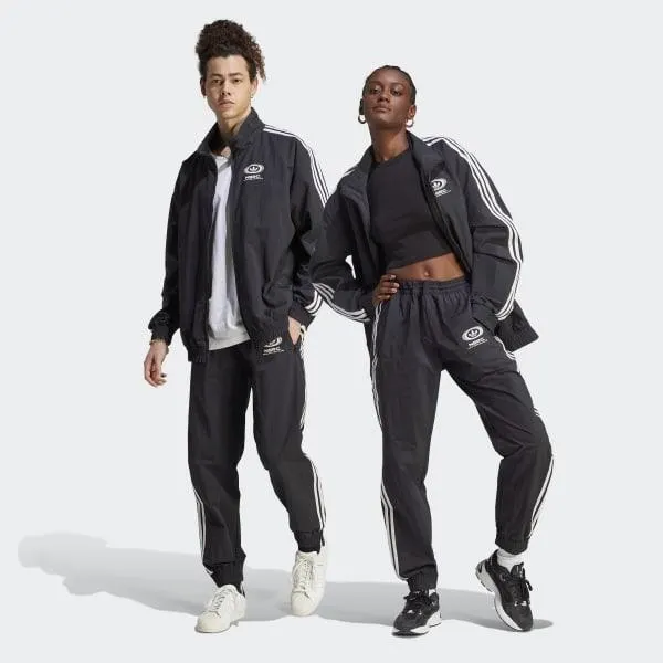 NSRC Track Pants