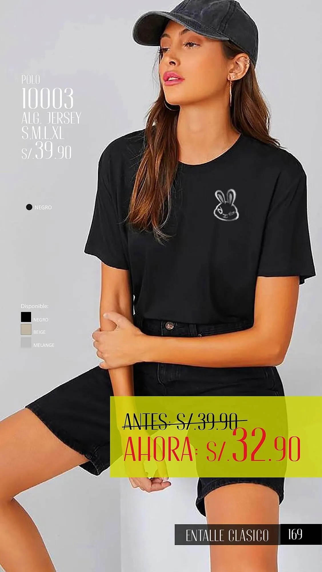 Catalogo de Catálogo Gambler 3 de abril al 30 de abril 2024 - Pag 169