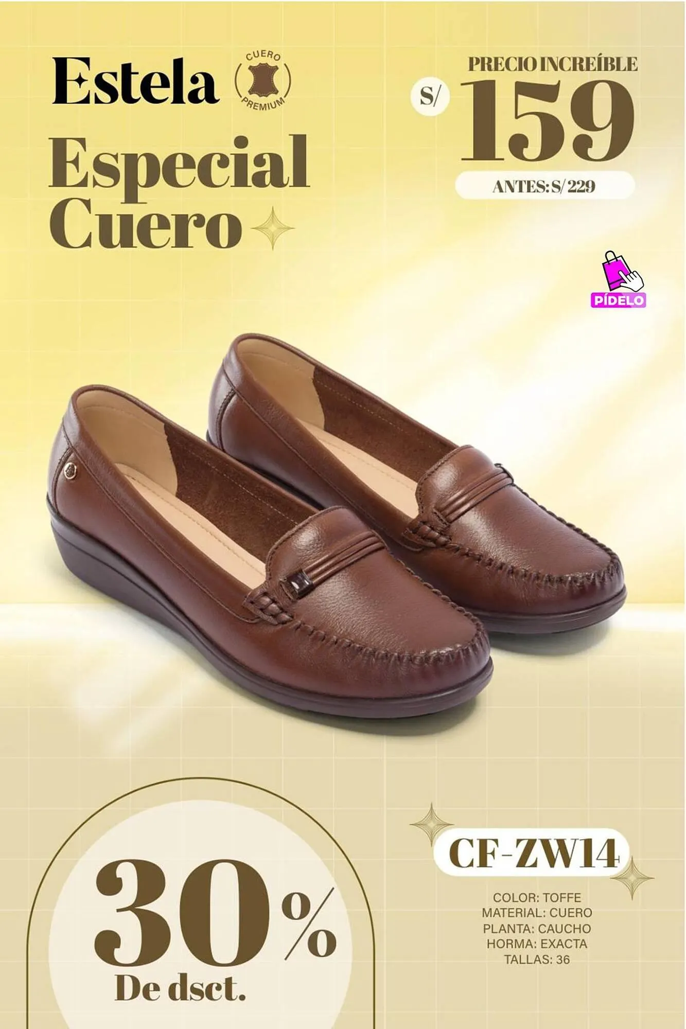 Catalogo de Catálogo Sokso 20 de abril al 26 de abril 2026 - Pag 3