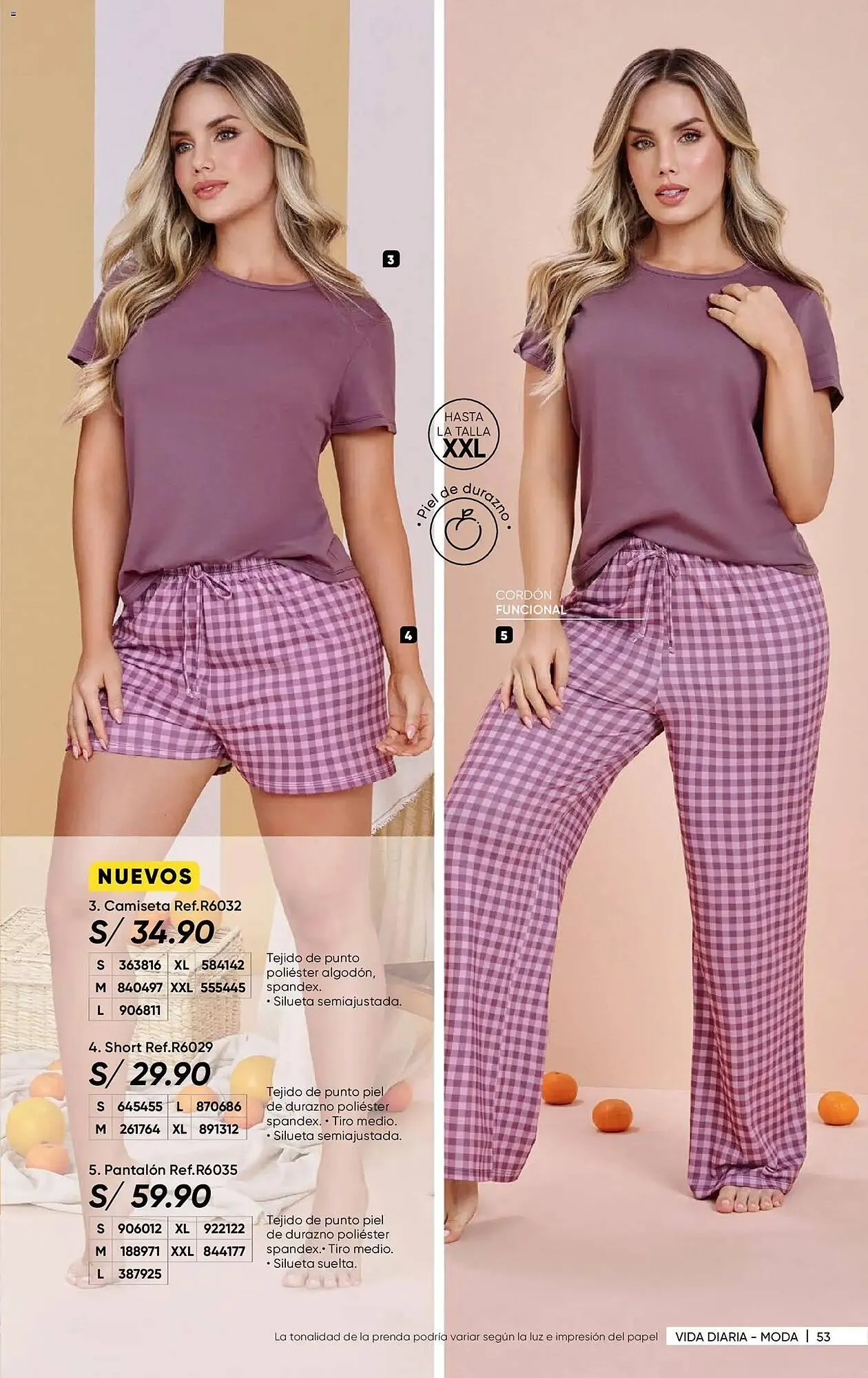 Catalogo de Catálogo Dupree 1 de enero al 31 de enero 2026 - Pag 55