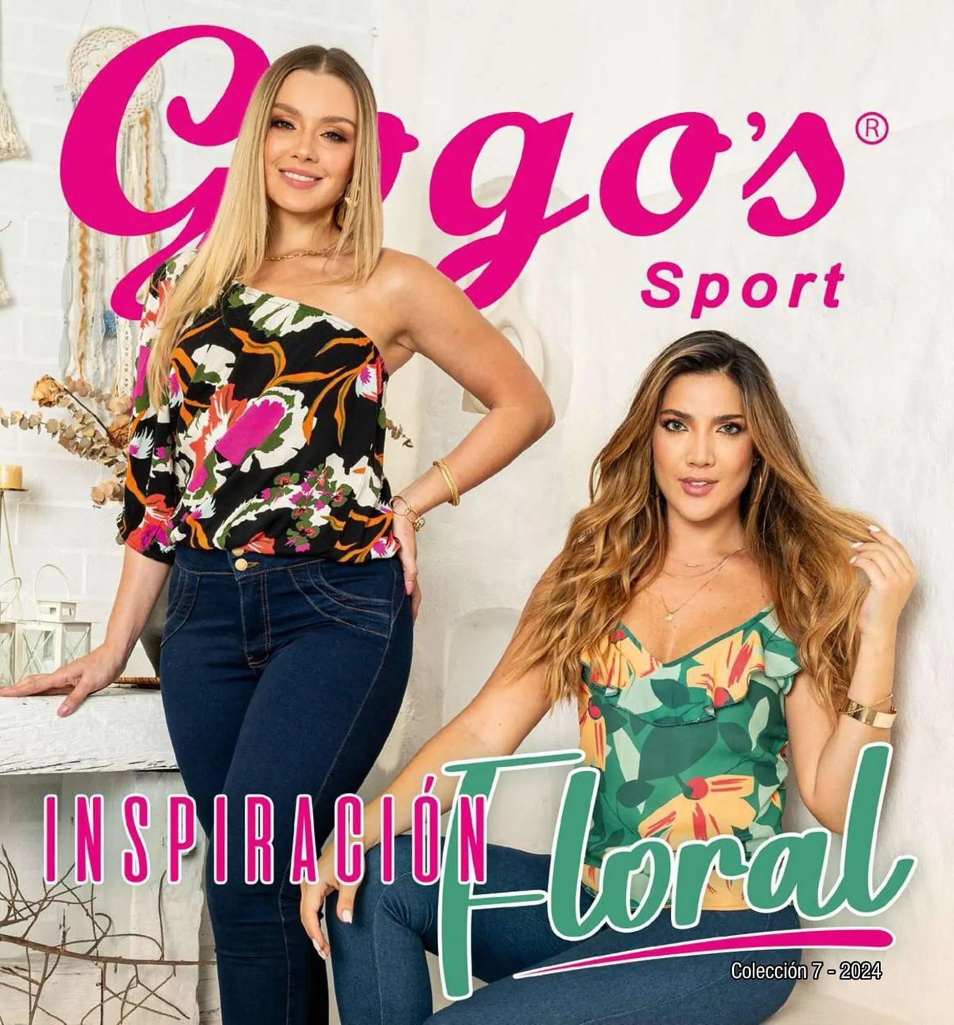 Catálogo Gogos Sport - 1