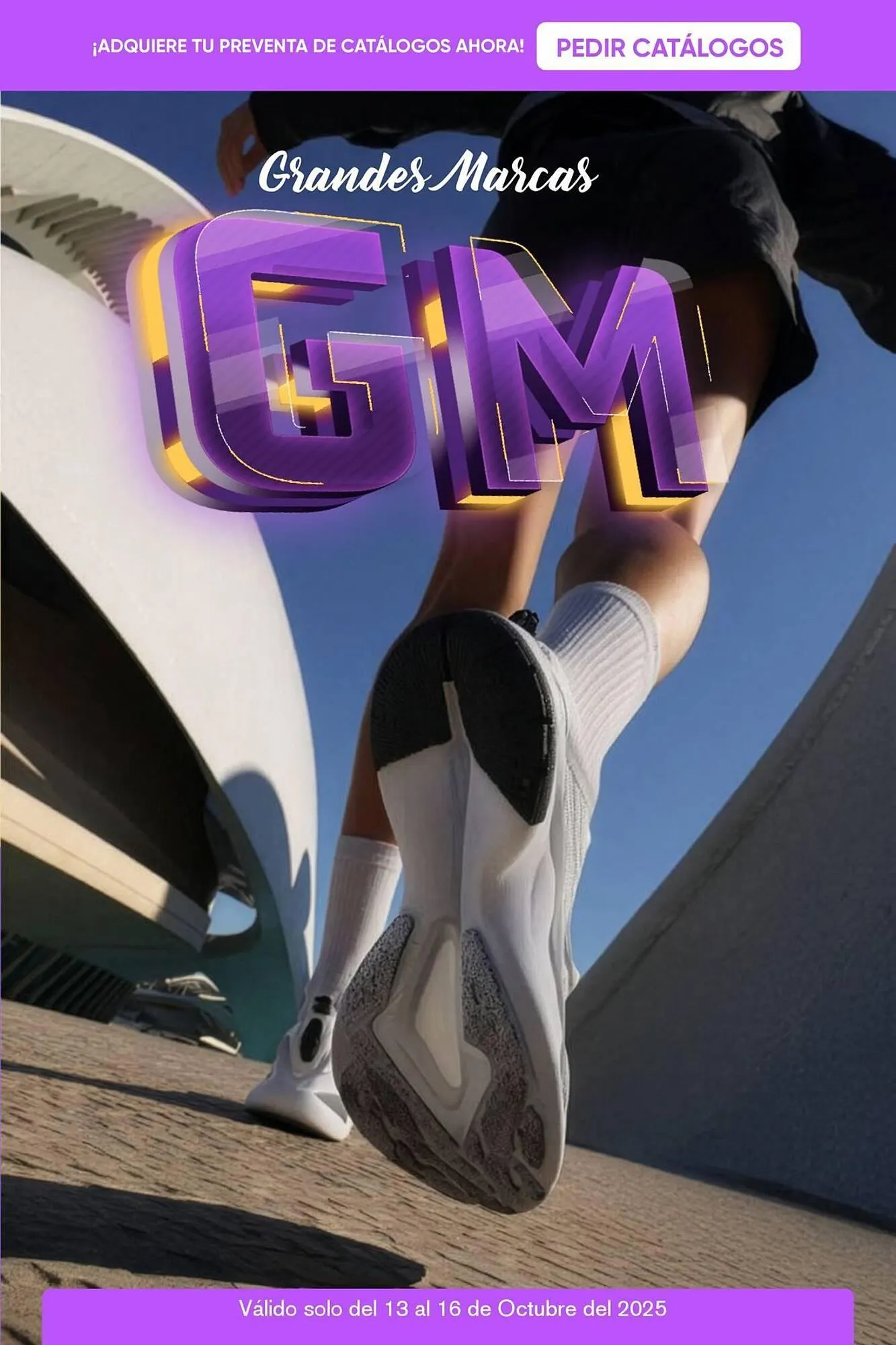 Catalogo de Catálogo Sokso 14 de octubre al 28 de octubre 2025 - Pag 3