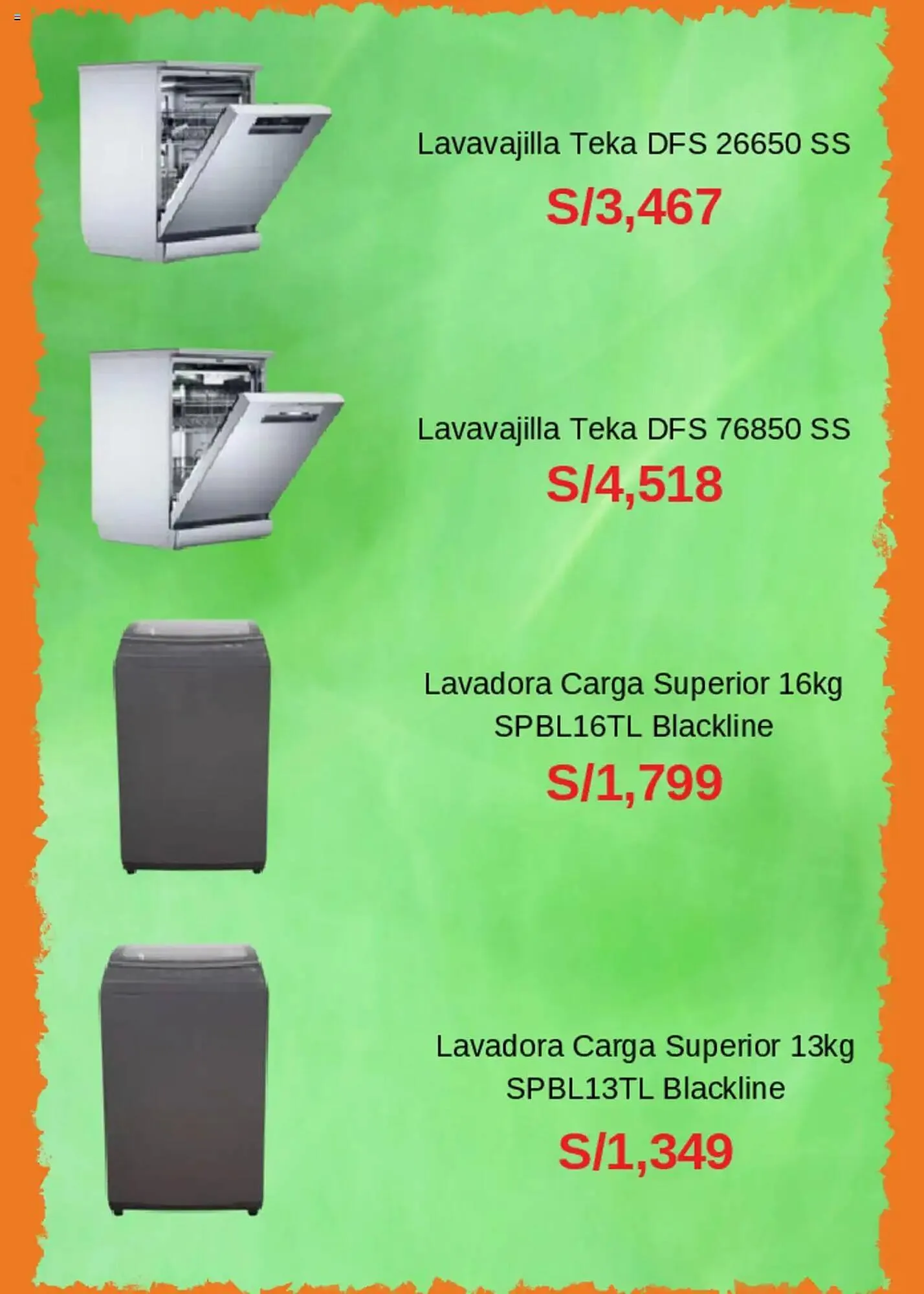 Catalogo de Catálogo Promart 11 de marzo al 2 de abril 2025 - Pag 4
