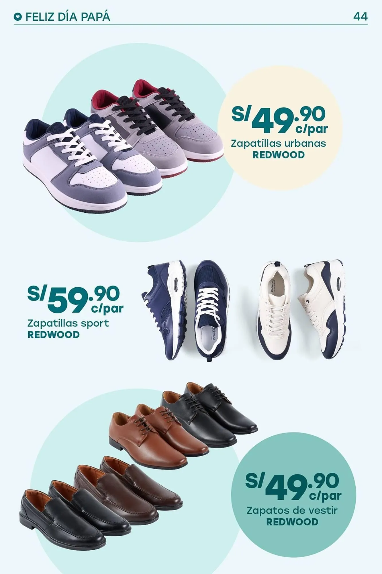 Catalogo de Catálogo Tottus 11 de junio al 15 de junio 2025 - Pag 45