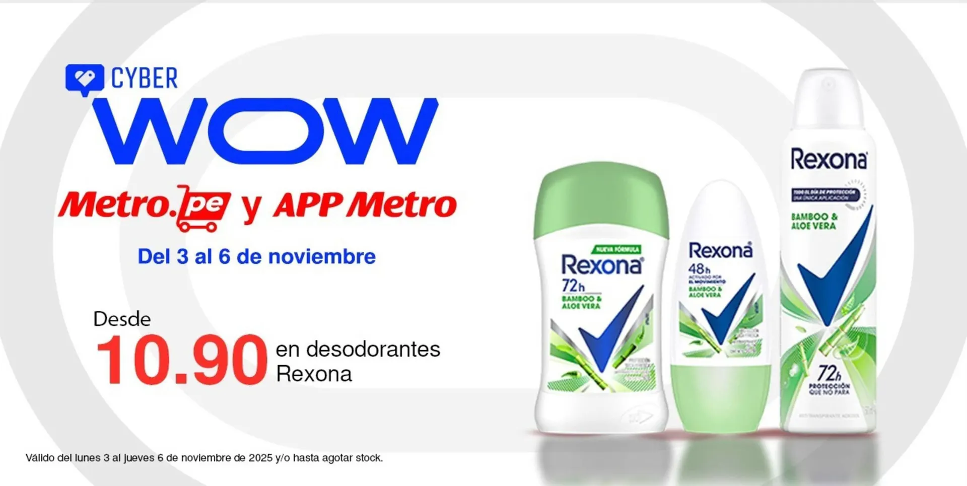 Catalogo de Catálogo Metro 20 de enero al 7 de febrero 2026 - Pag 68