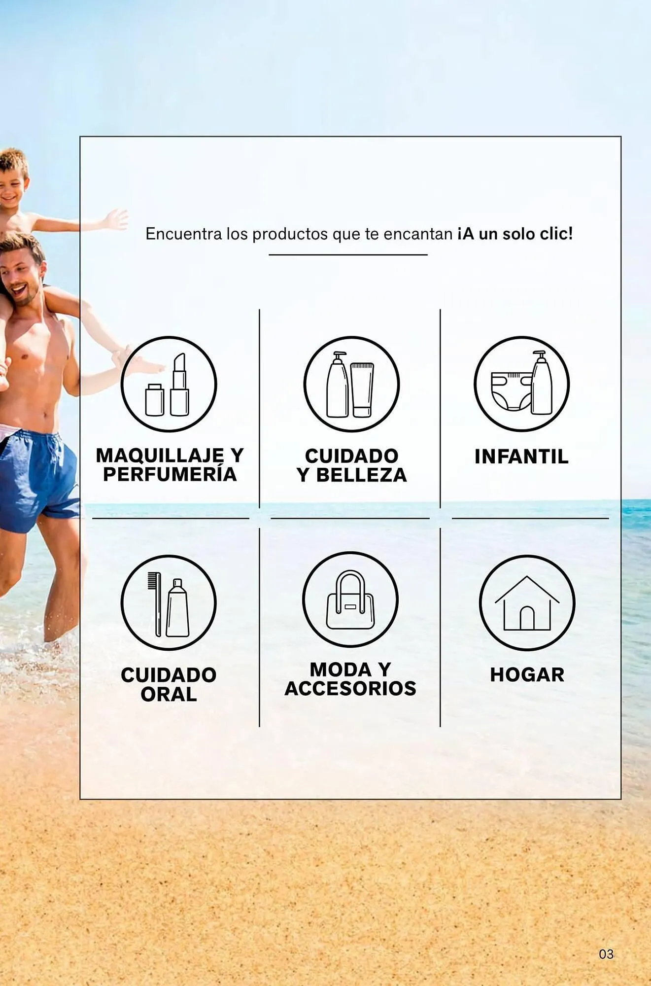 Catalogo de Catálogo Leonisa 26 de diciembre al 31 de diciembre 2026 - Pag 3