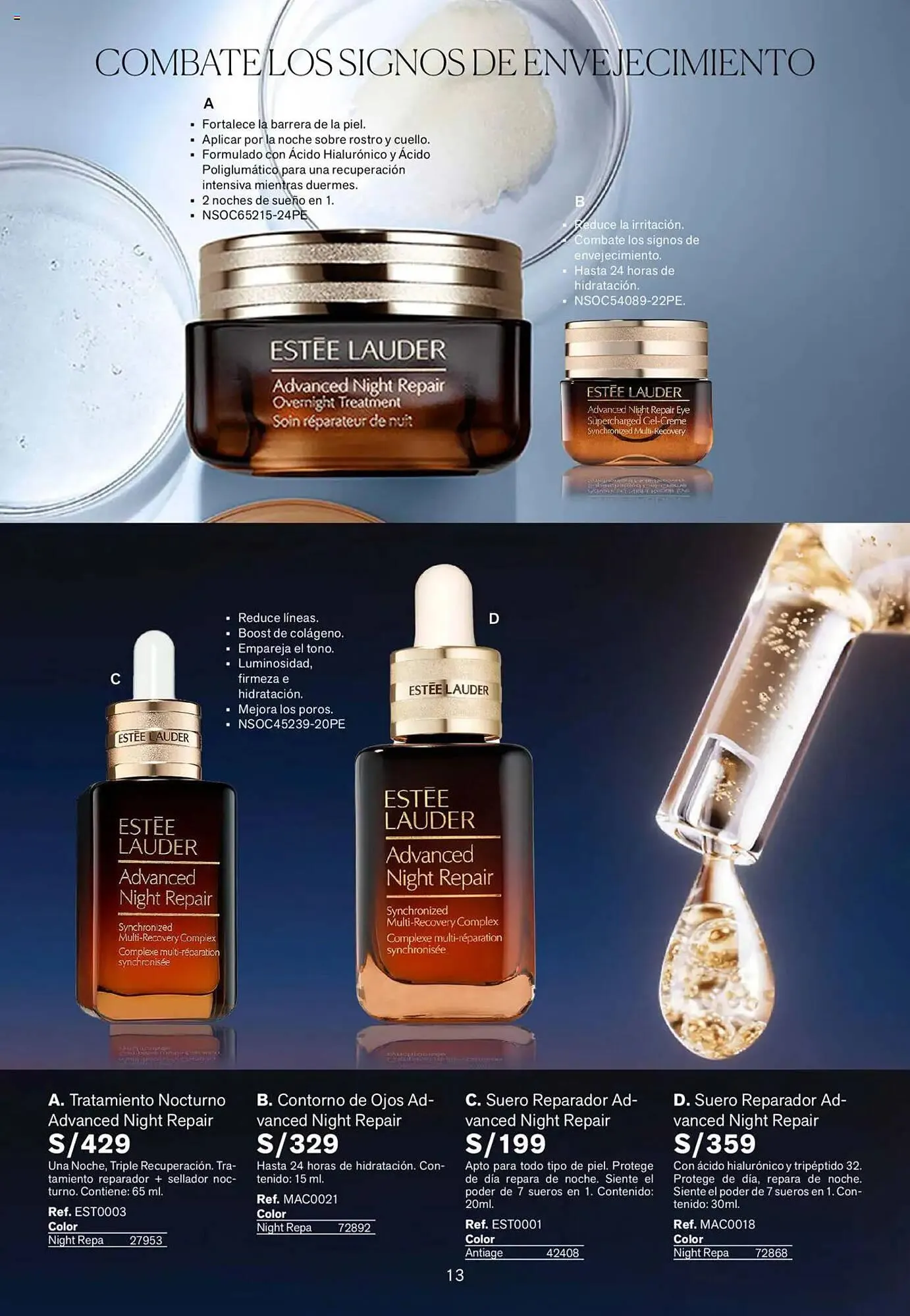 Catalogo de Catálogo Leonisa 14 de mayo al 1 de enero 2026 - Pag 13