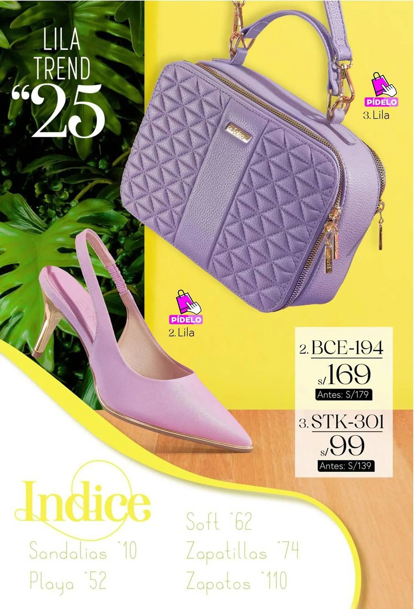 Catalogo de Catálogo Sokso 3 de febrero al 2 de marzo 2025 - Pag 5