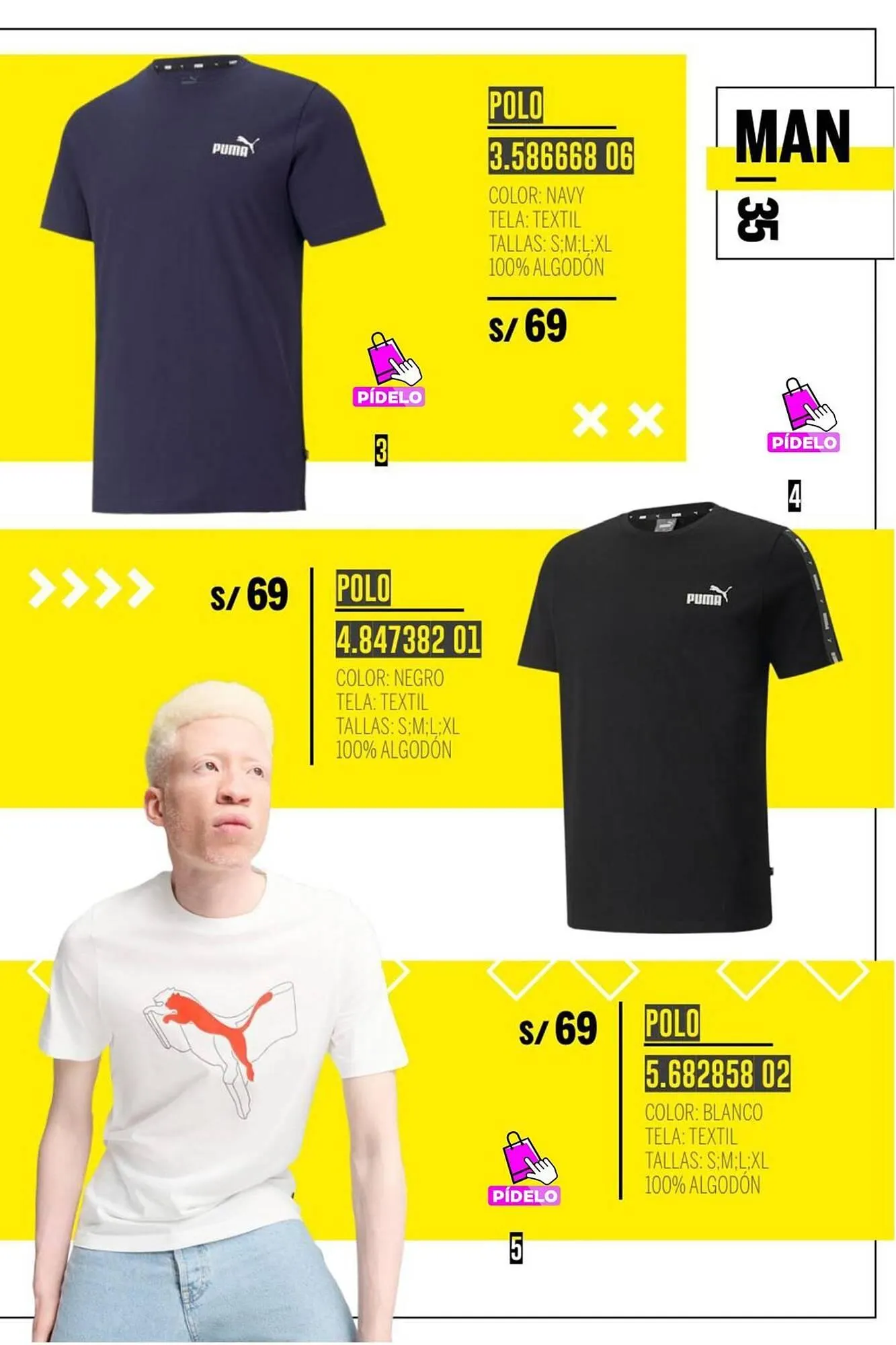 Catalogo de Catálogo Sokso 14 de julio al 3 de agosto 2025 - Pag 35