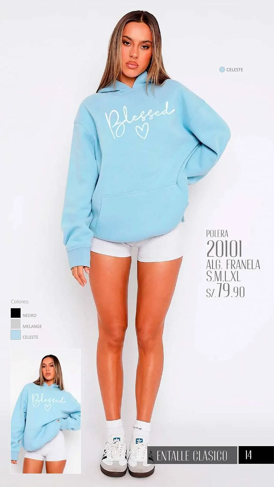 Catalogo de Catálogo Gambler 14 de noviembre al 15 de diciembre 2024 - Pag 14