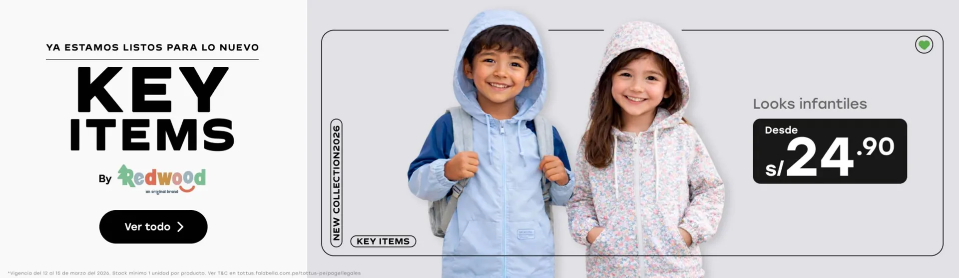 Catalogo de Catálogo Tottus 12 de marzo al 15 de marzo 2026 - Pag 9