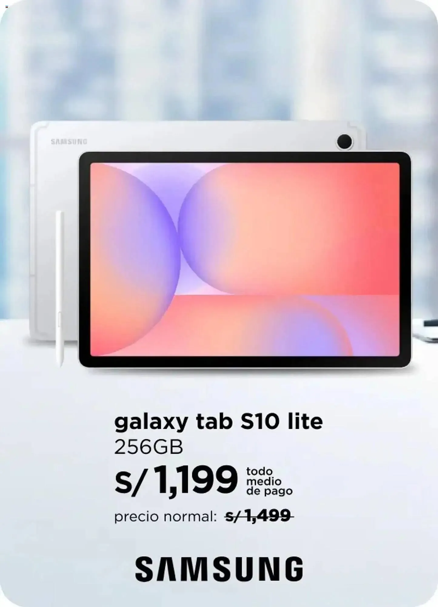 Catalogo de Catálogo Ripley 12 de enero al 19 de enero 2026 - Pag 1