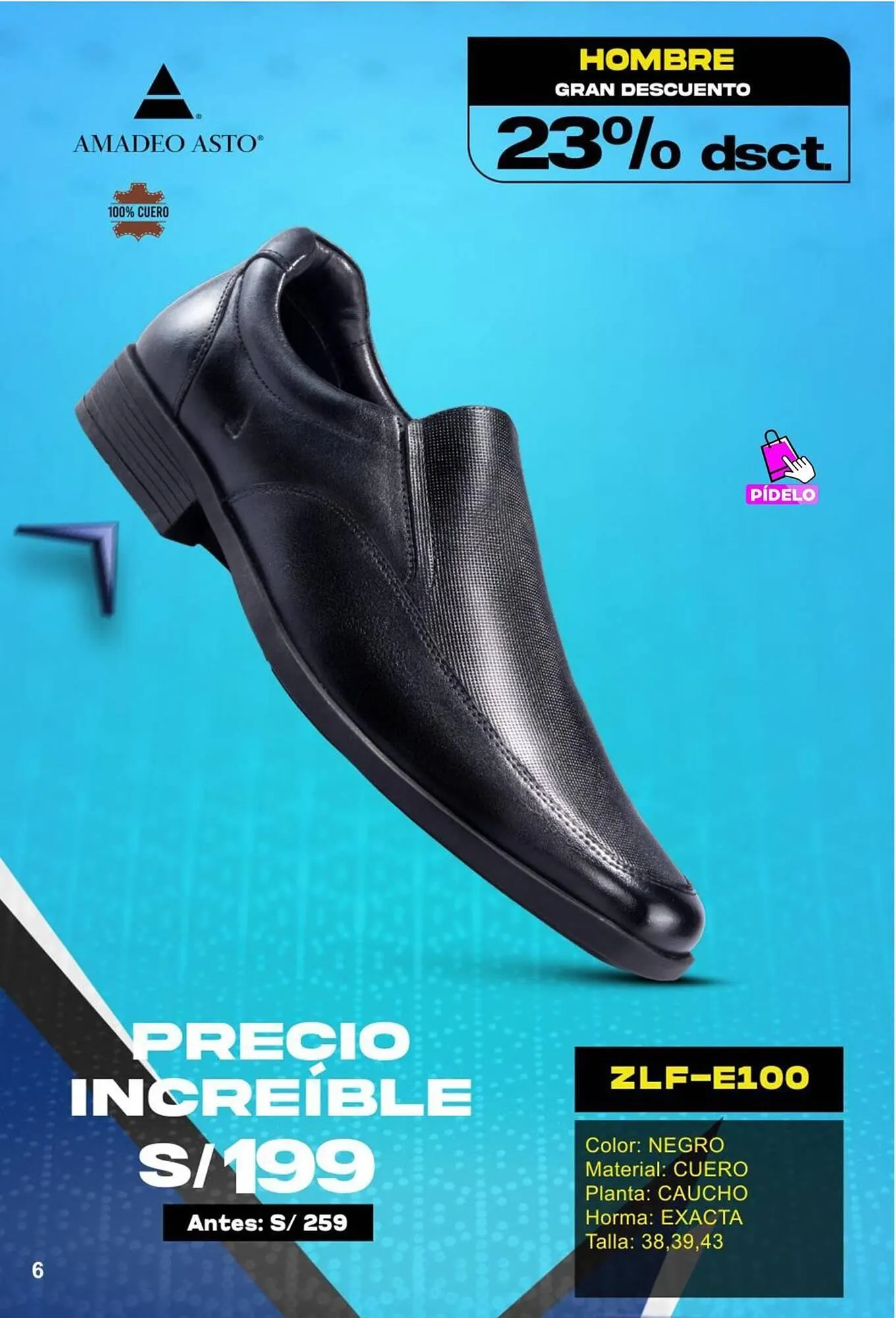 Catalogo de Catálogo Sokso 26 de enero al 1 de febrero 2026 - Pag 6