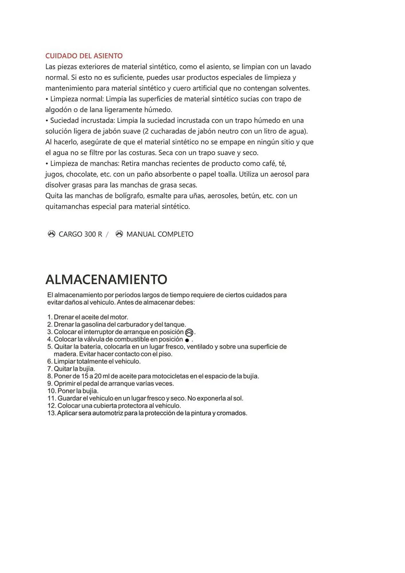 Catalogo de Catálogo Mavila 6 de enero al 1 de julio 2025 - Pag 34