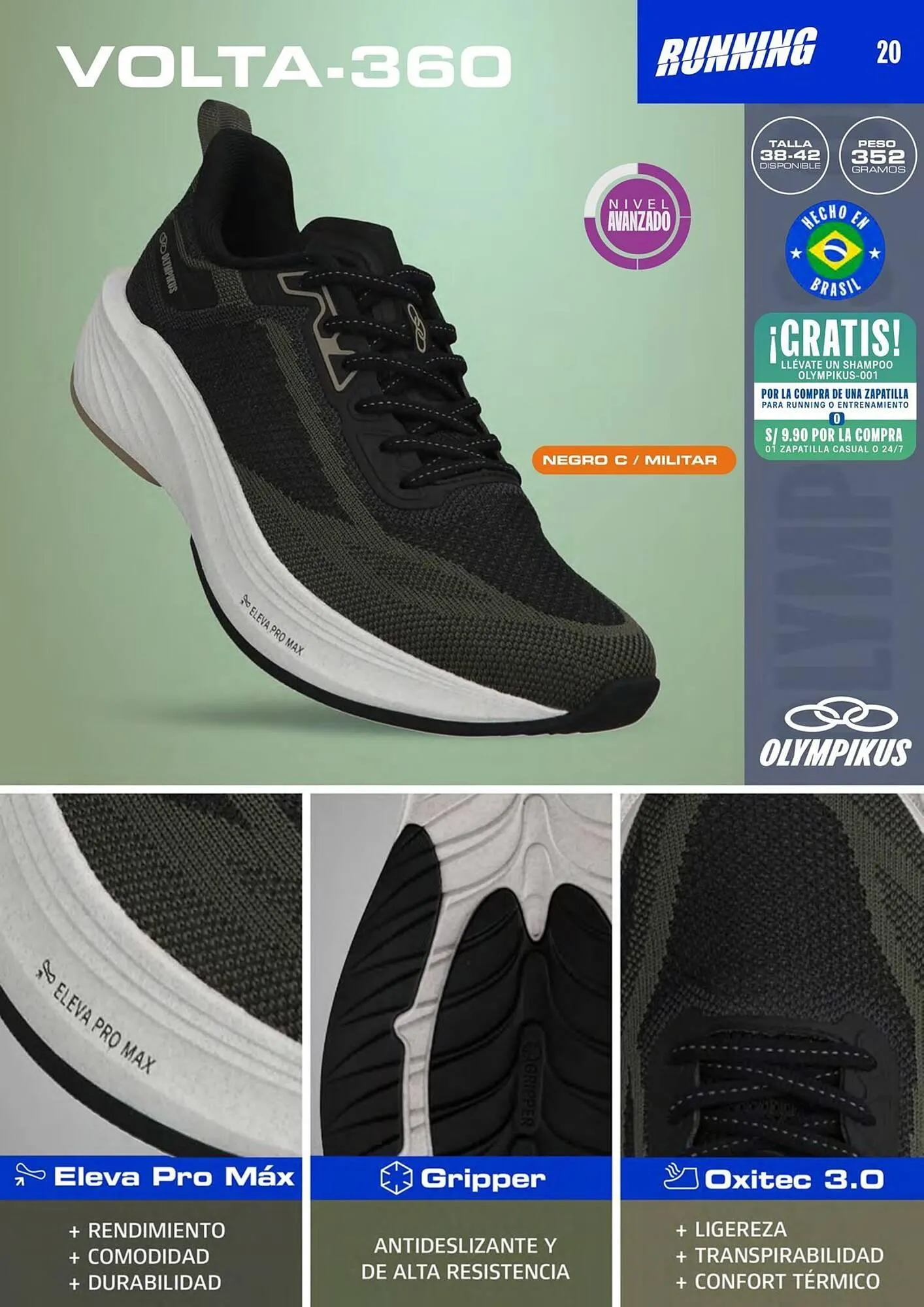 Catalogo de Catálogo Azaleia 1 de marzo al 31 de marzo 2026 - Pag 20