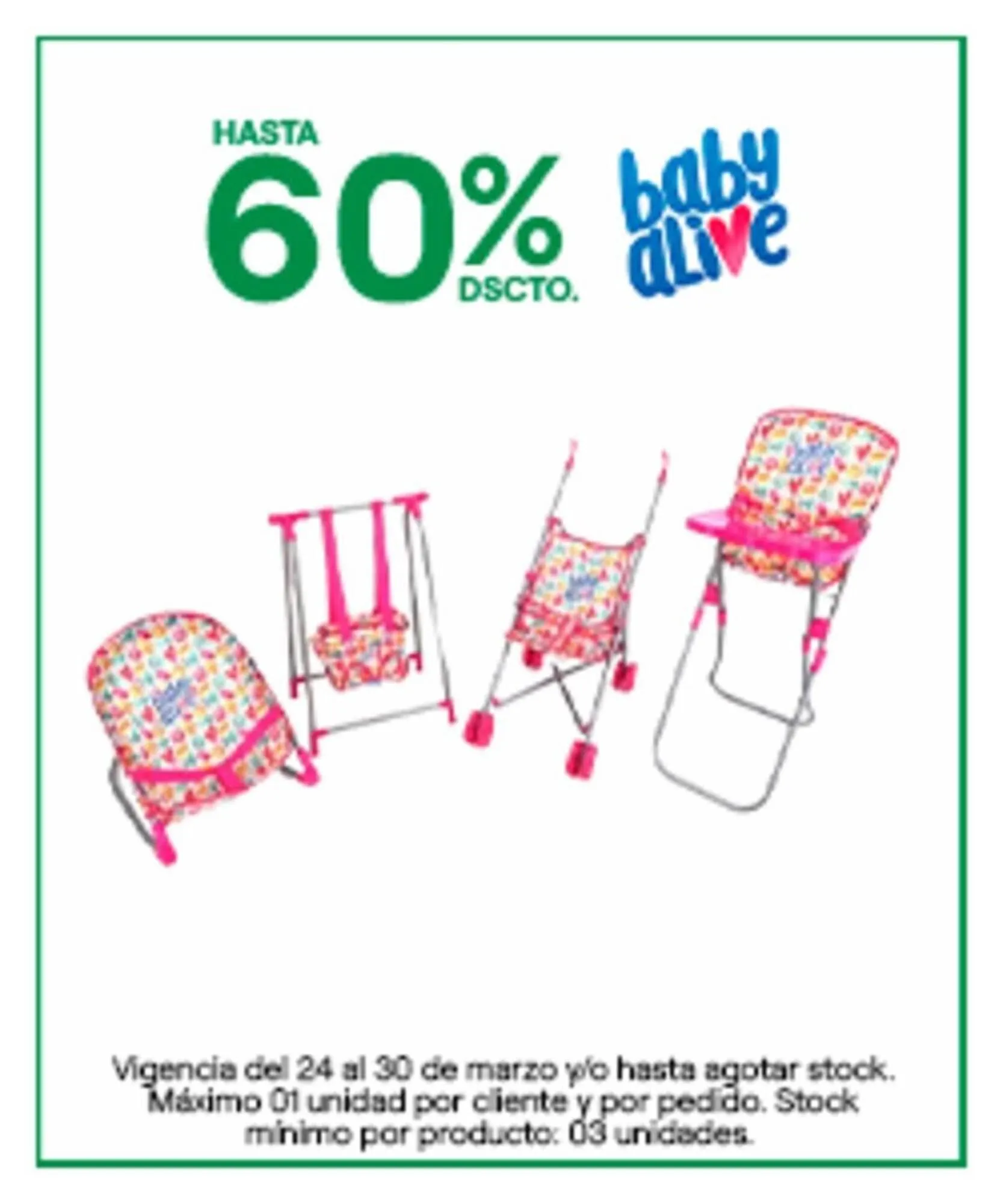 Catalogo de Catálogo Tai Loy 25 de marzo al 30 de marzo 2025 - Pag 6