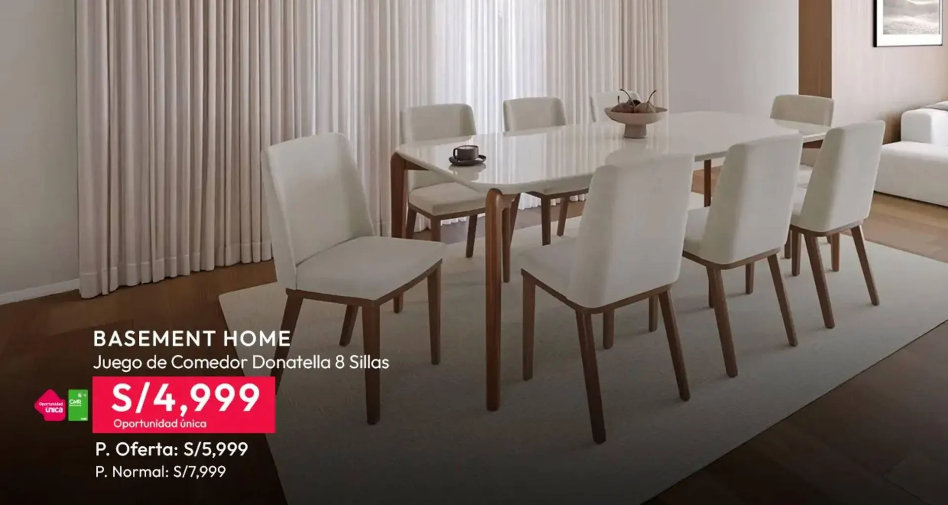 Catalogo de Catálogo Falabella 23 de marzo al 6 de abril 2026 - Pag 10