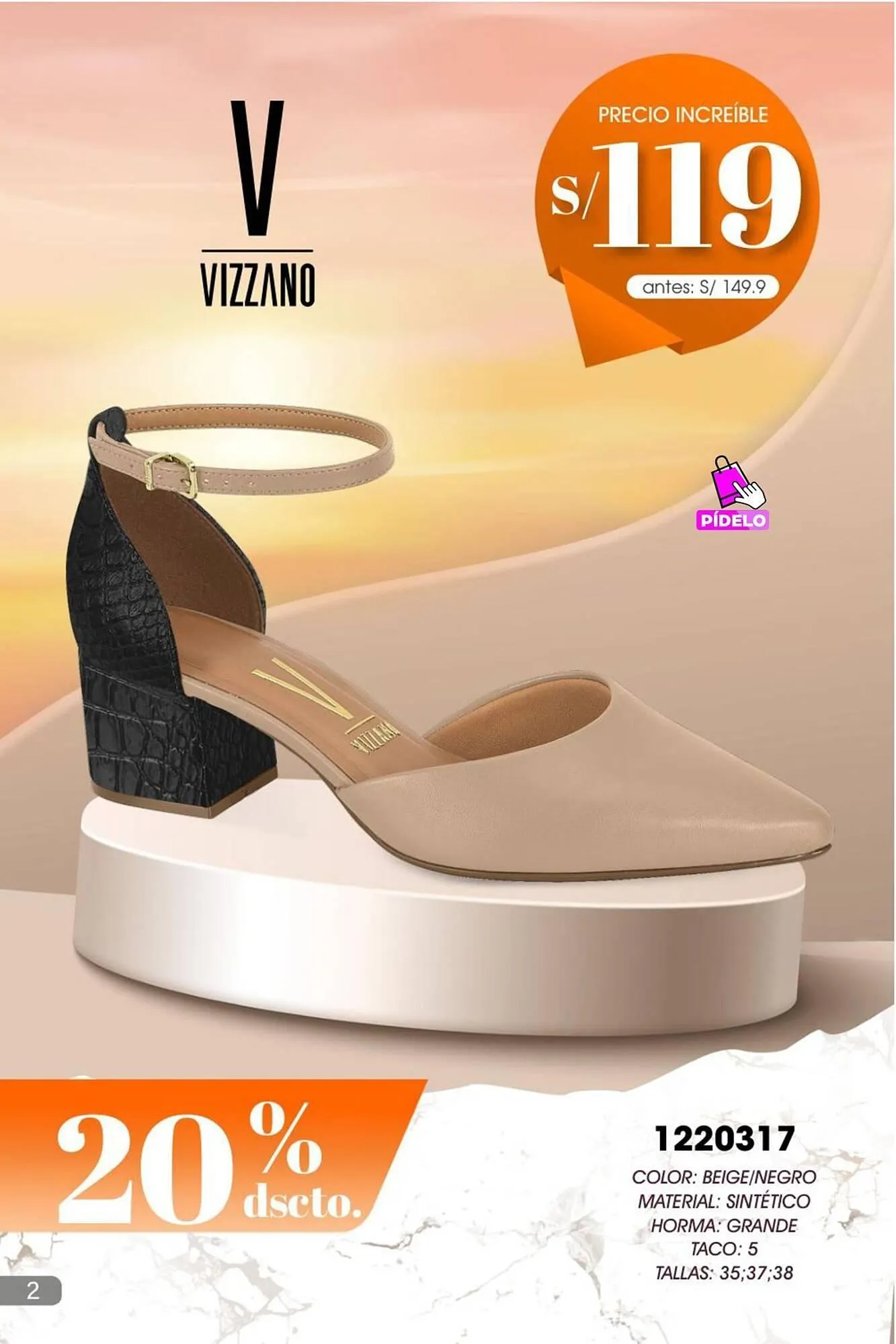 Catalogo de Catálogo Sokso 22 de diciembre al 28 de diciembre 2025 - Pag 2