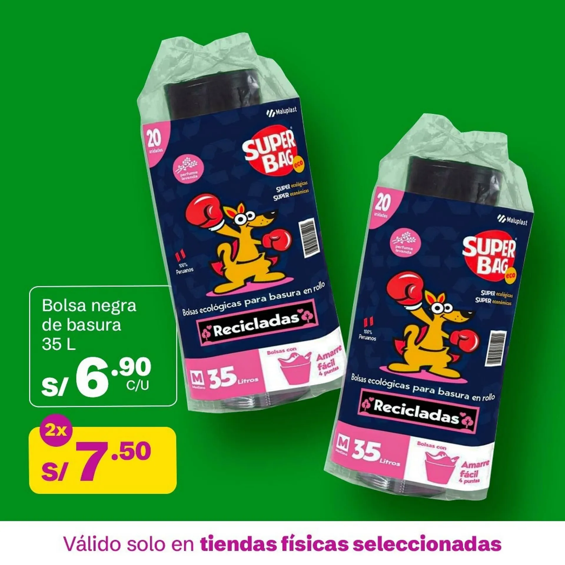 Catalogo de Catálogo Tambo 10 de abril al 16 de abril 2025 - Pag 5