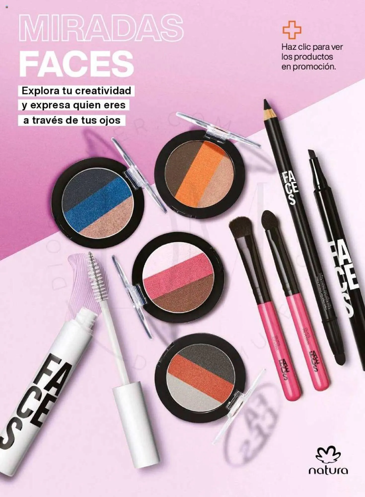 Catalogo de Catálogo Natura 15 de noviembre al 12 de diciembre 2023 - Pag 4