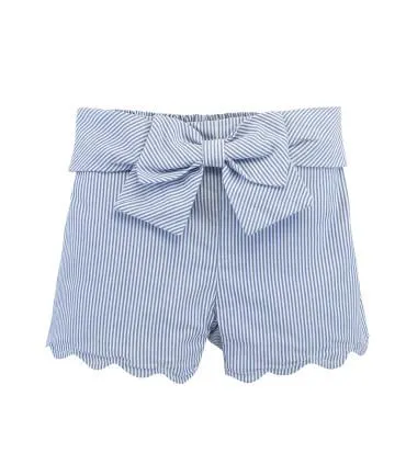 Short con Lazo | Colección Bella Bambina