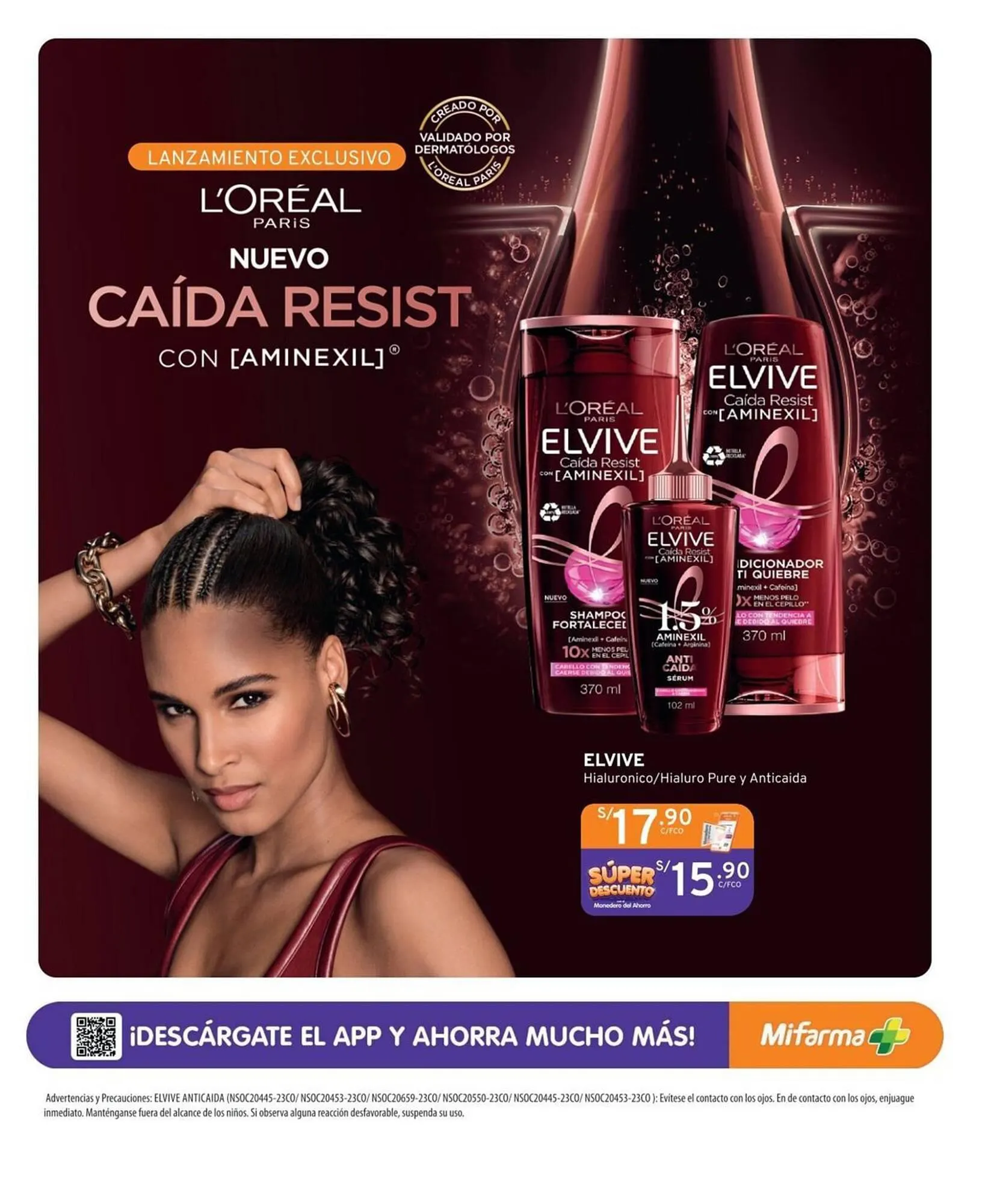 Catalogo de Catálogo Mifarma 3 de enero al 31 de enero 2024 - Pag 13