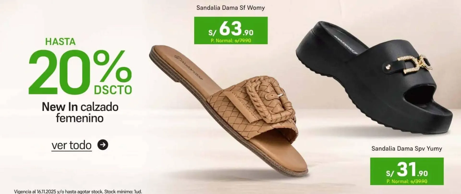 Catálogo Platanitos - 1