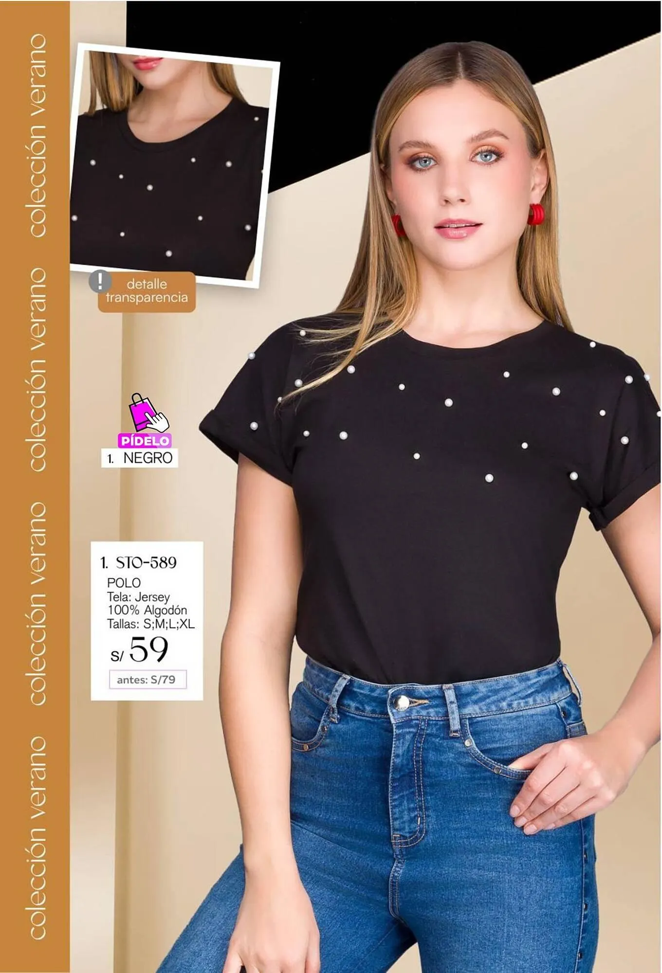 Catalogo de Catálogo Sokso 1 de diciembre al 4 de enero 2026 - Pag 230