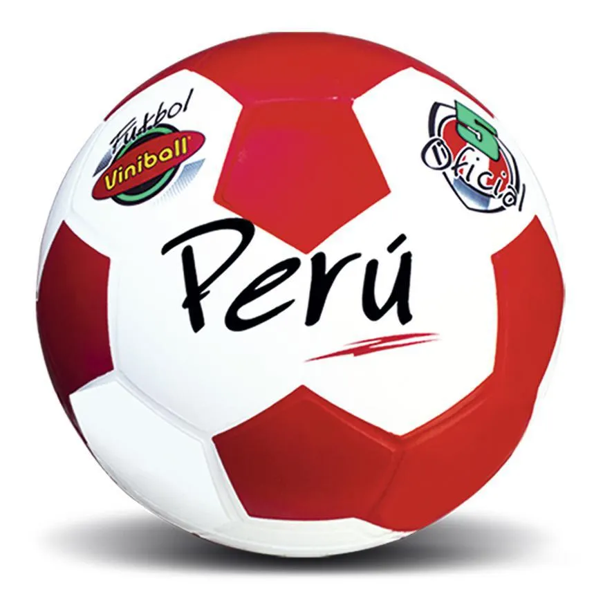 Pelota Deportiva Neopais Peru 5