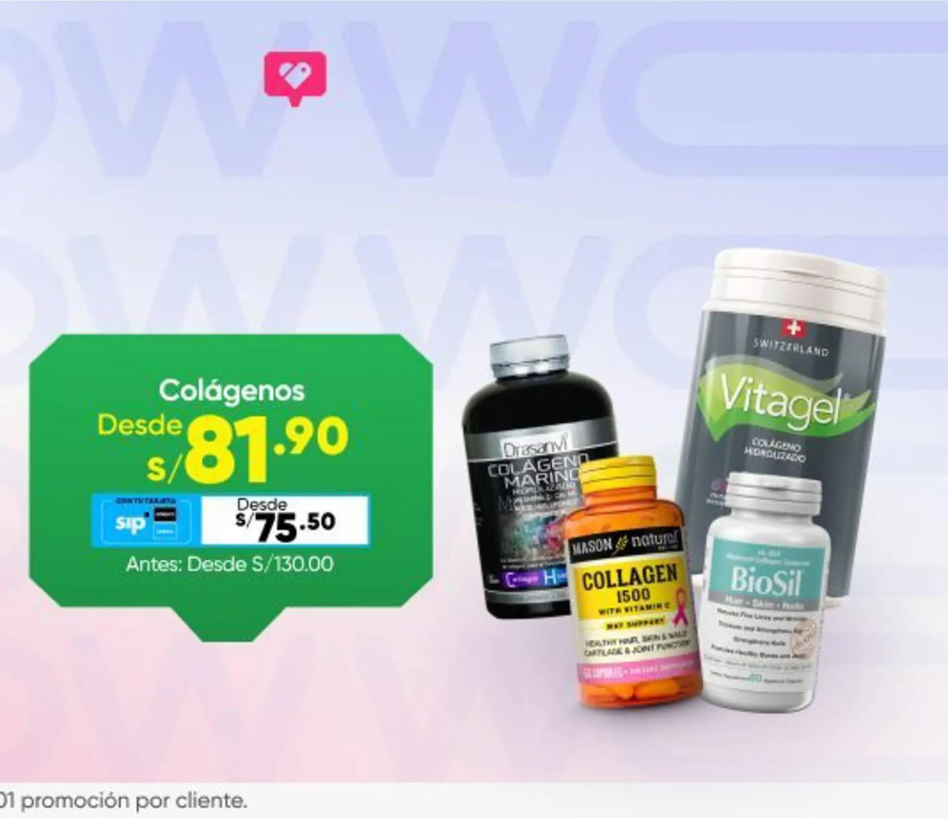 Catalogo de Catálogo InkaFarma 20 de abril al 23 de abril 2026 - Pag 9