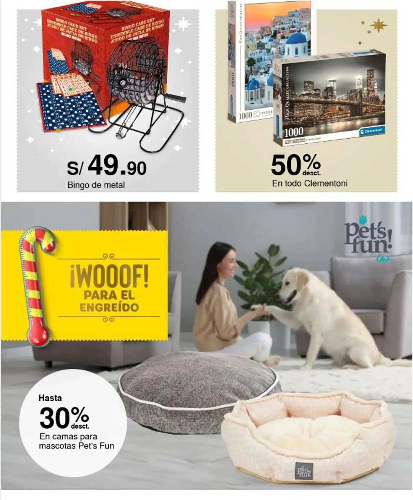 Catalogo de Catálogo Metro 1 de diciembre al 25 de diciembre 2023 - Pag 79