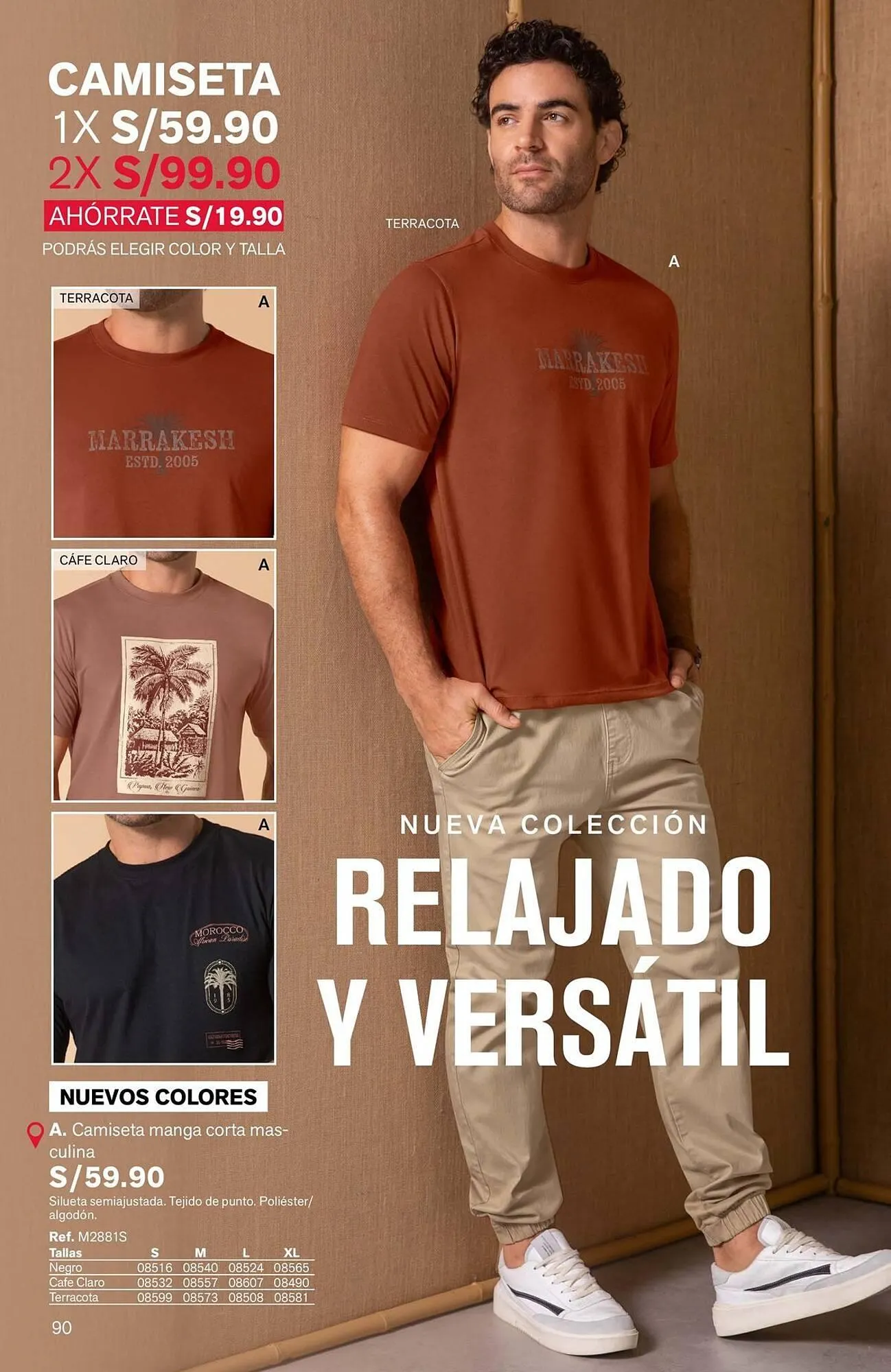 Catalogo de Catálogo Leonisa 27 de abril al 14 de mayo 2026 - Pag 90