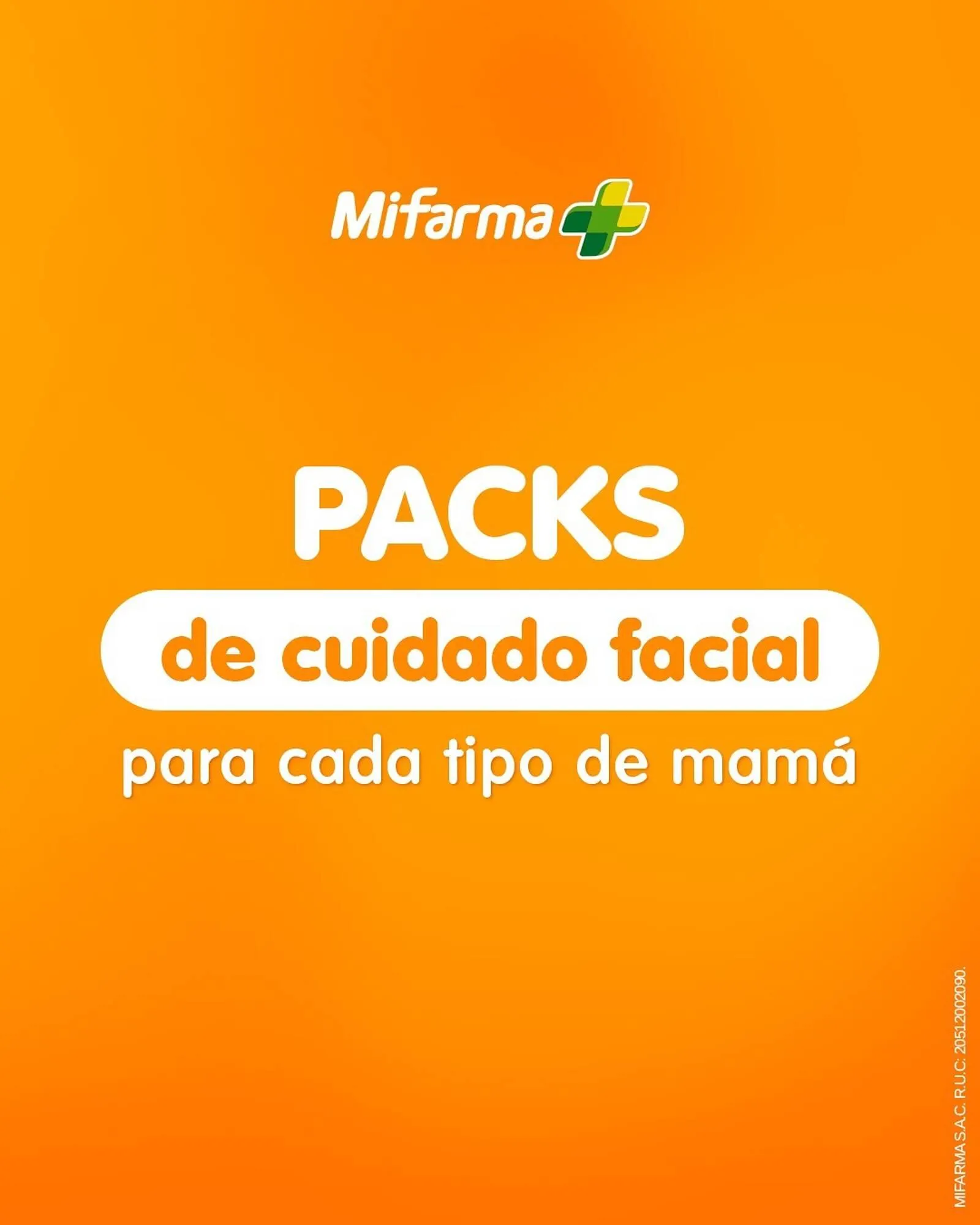 Catálogo Mifarma - 1