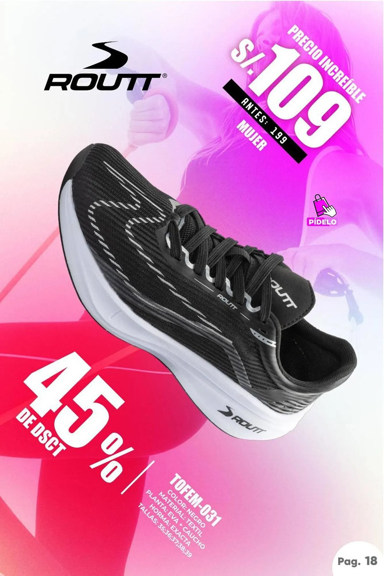 Catalogo de Catálogo Sokso 23 de febrero al 1 de marzo 2026 - Pag 18