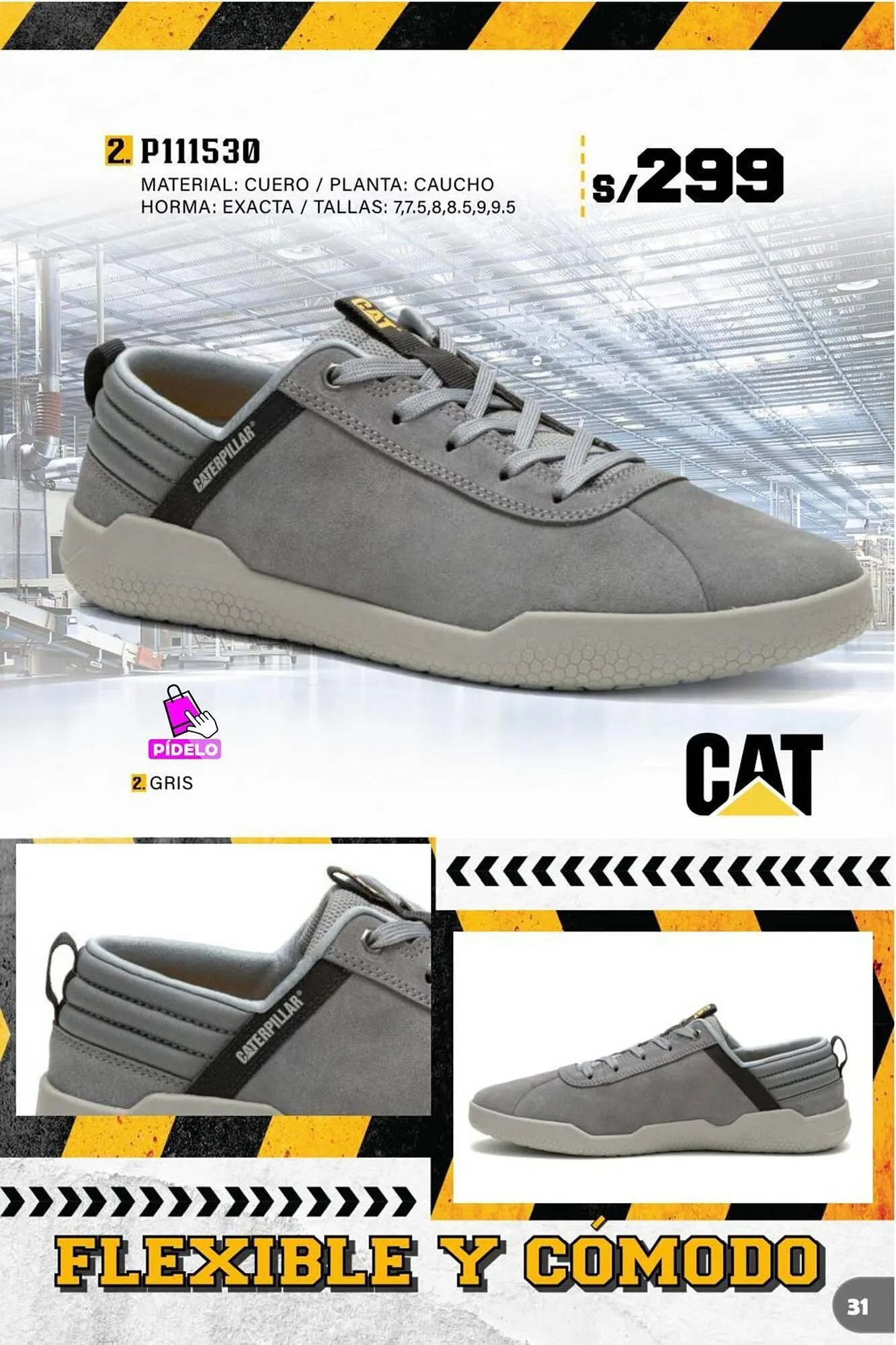 Catalogo de Catálogo Sokso 26 de enero al 15 de febrero 2026 - Pag 31