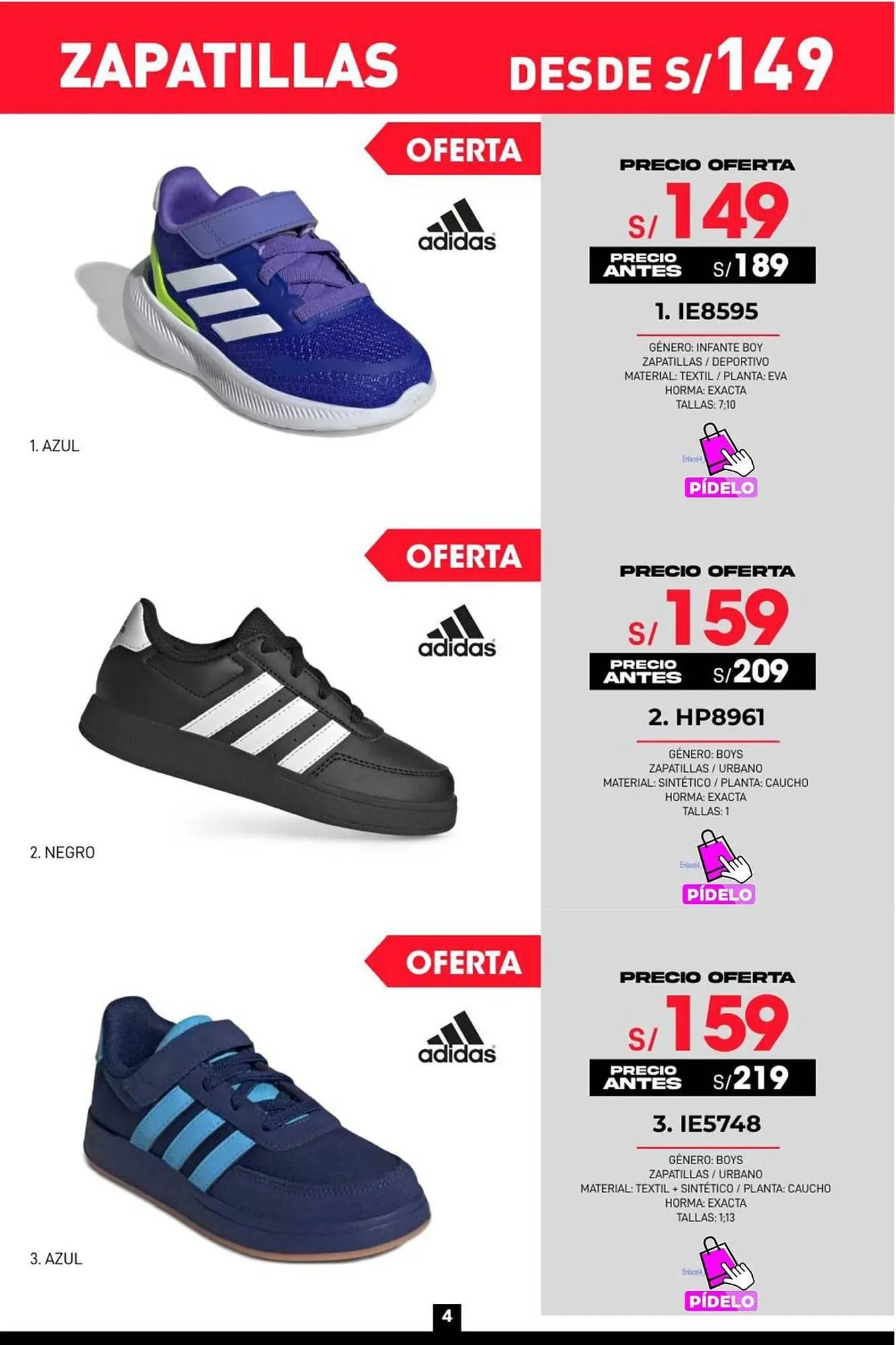 Catalogo de Catálogo Sokso 21 de julio al 3 de agosto 2025 - Pag 4