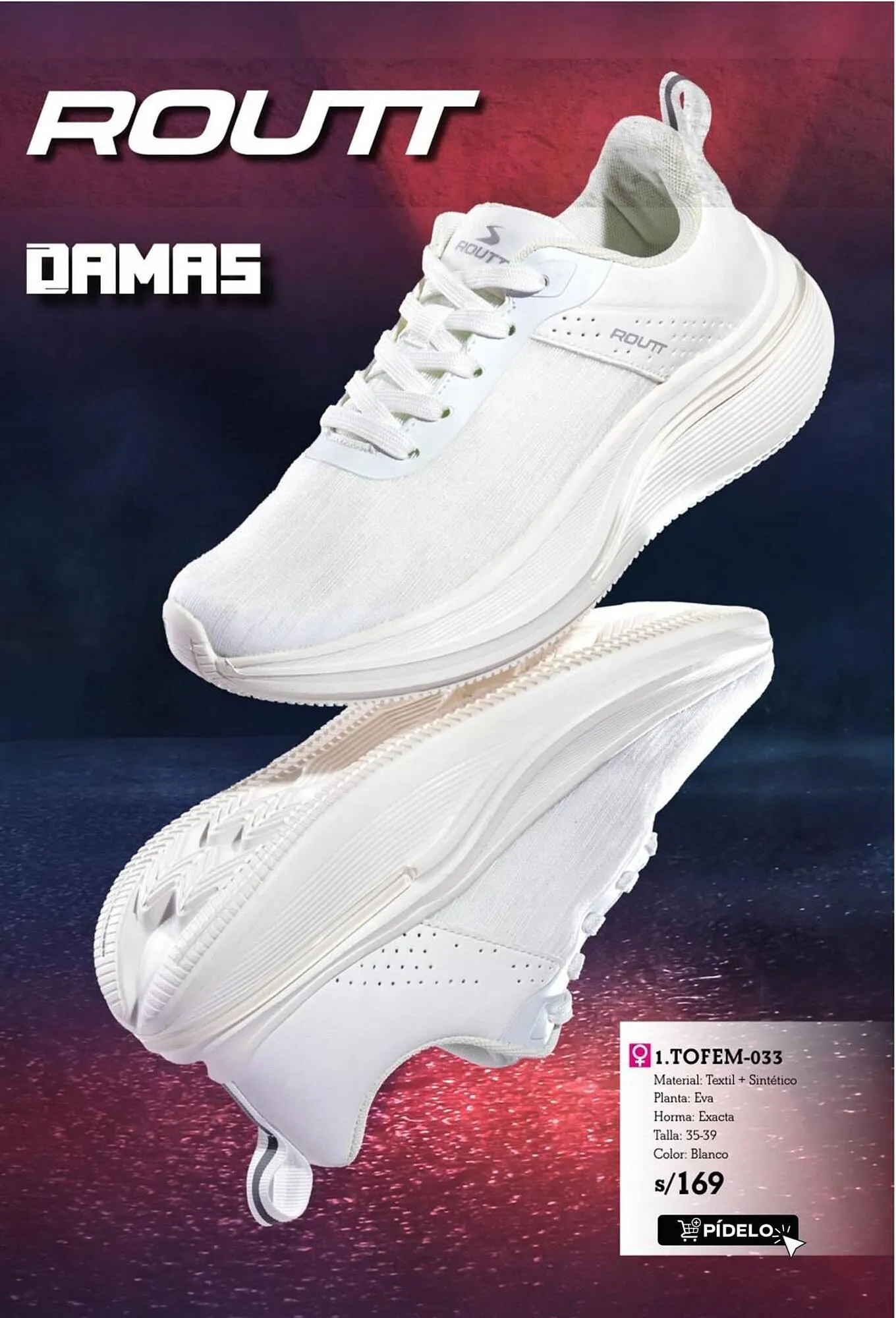 Catalogo de Catálogo Sokso 31 de diciembre al 2 de febrero 2025 - Pag 5