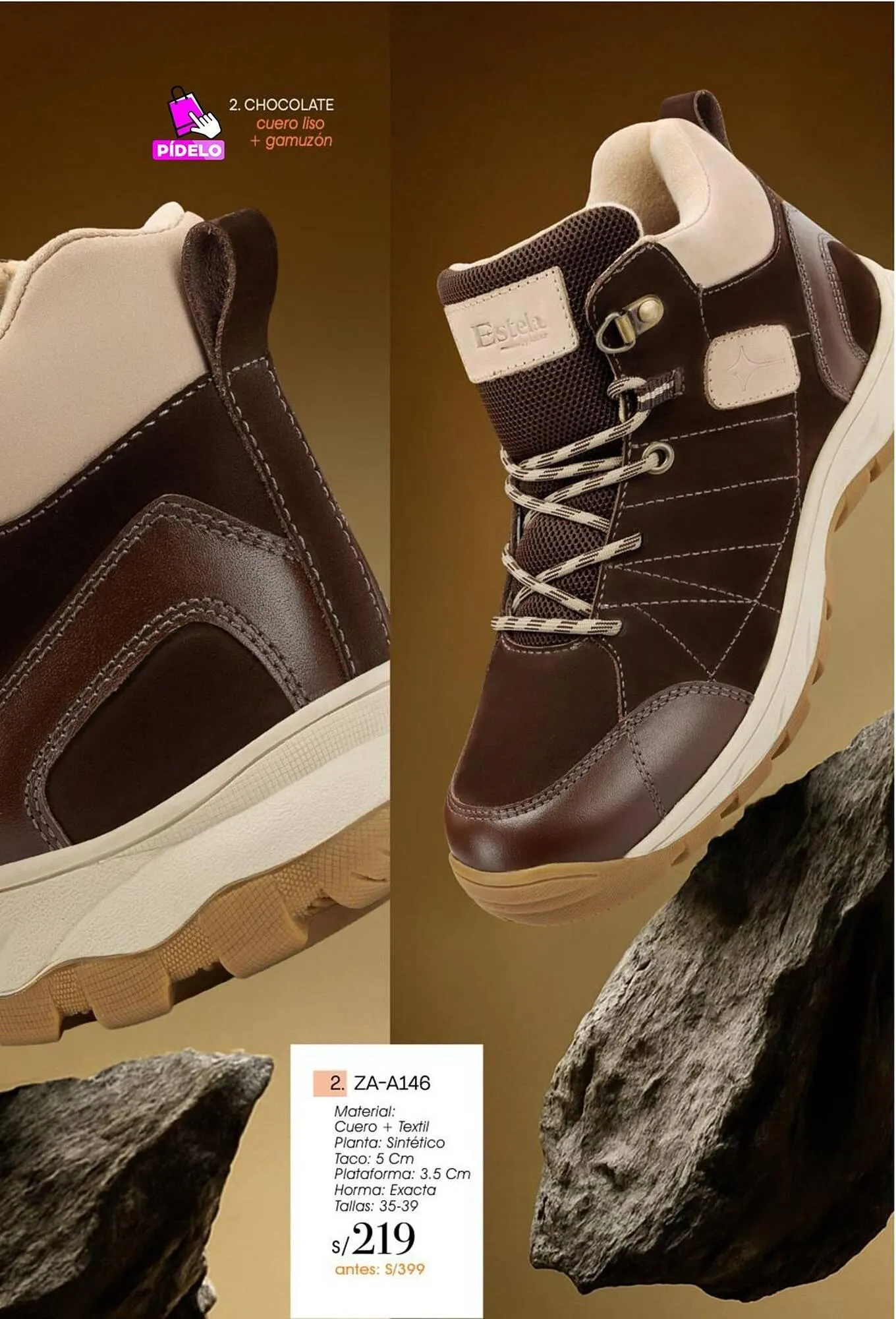 Catalogo de Catálogo Sokso 30 de octubre al 30 de noviembre 2025 - Pag 167