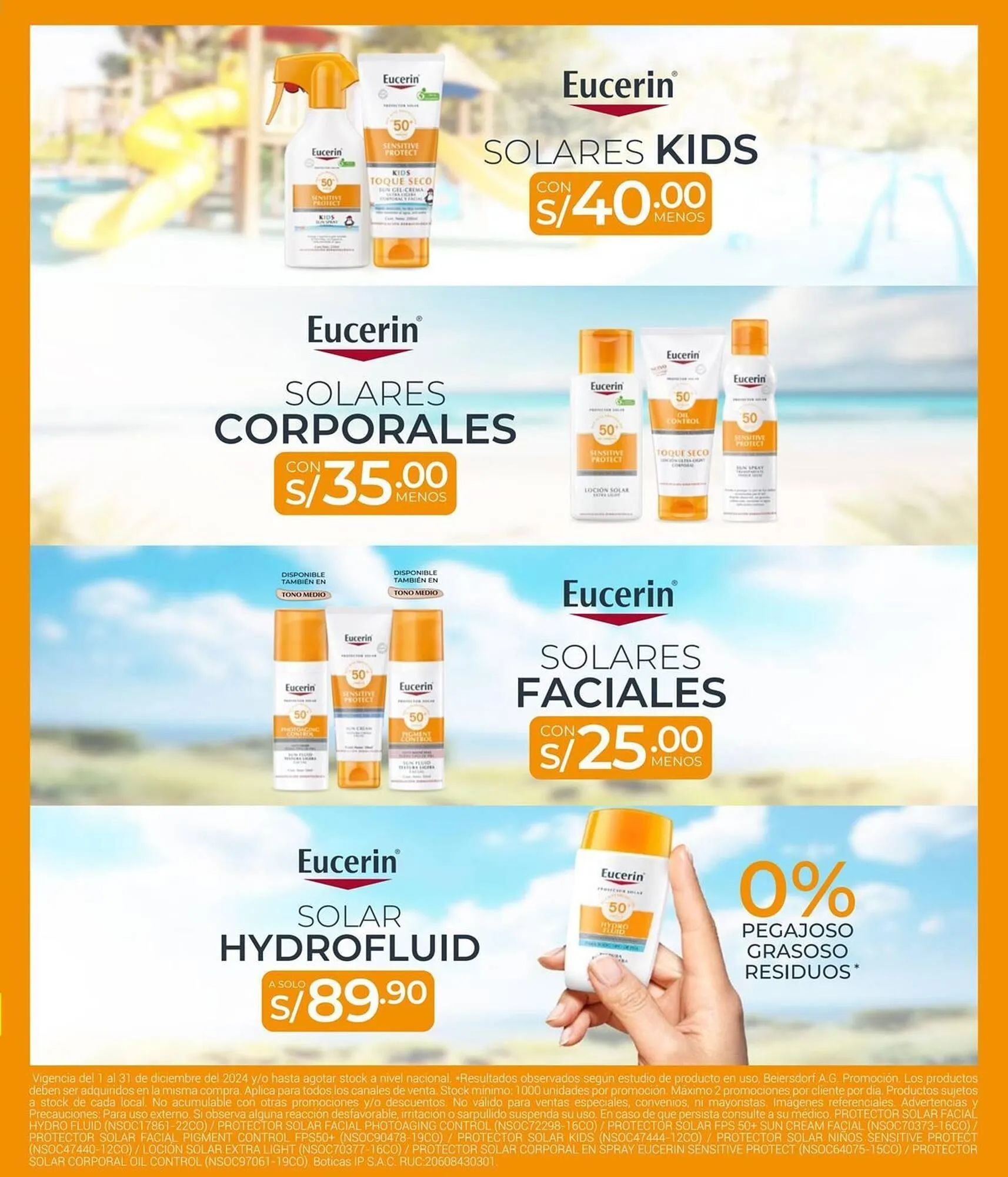 Catalogo de Catálogo InkaFarma 3 de diciembre al 31 de diciembre 2024 - Pag 5