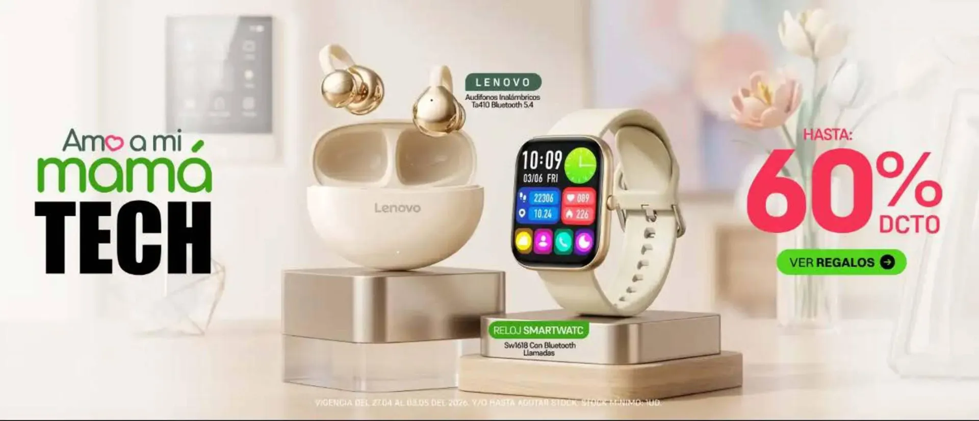 Catalogo de Catálogo Platanitos 27 de abril al 3 de mayo 2026 - Pag 3