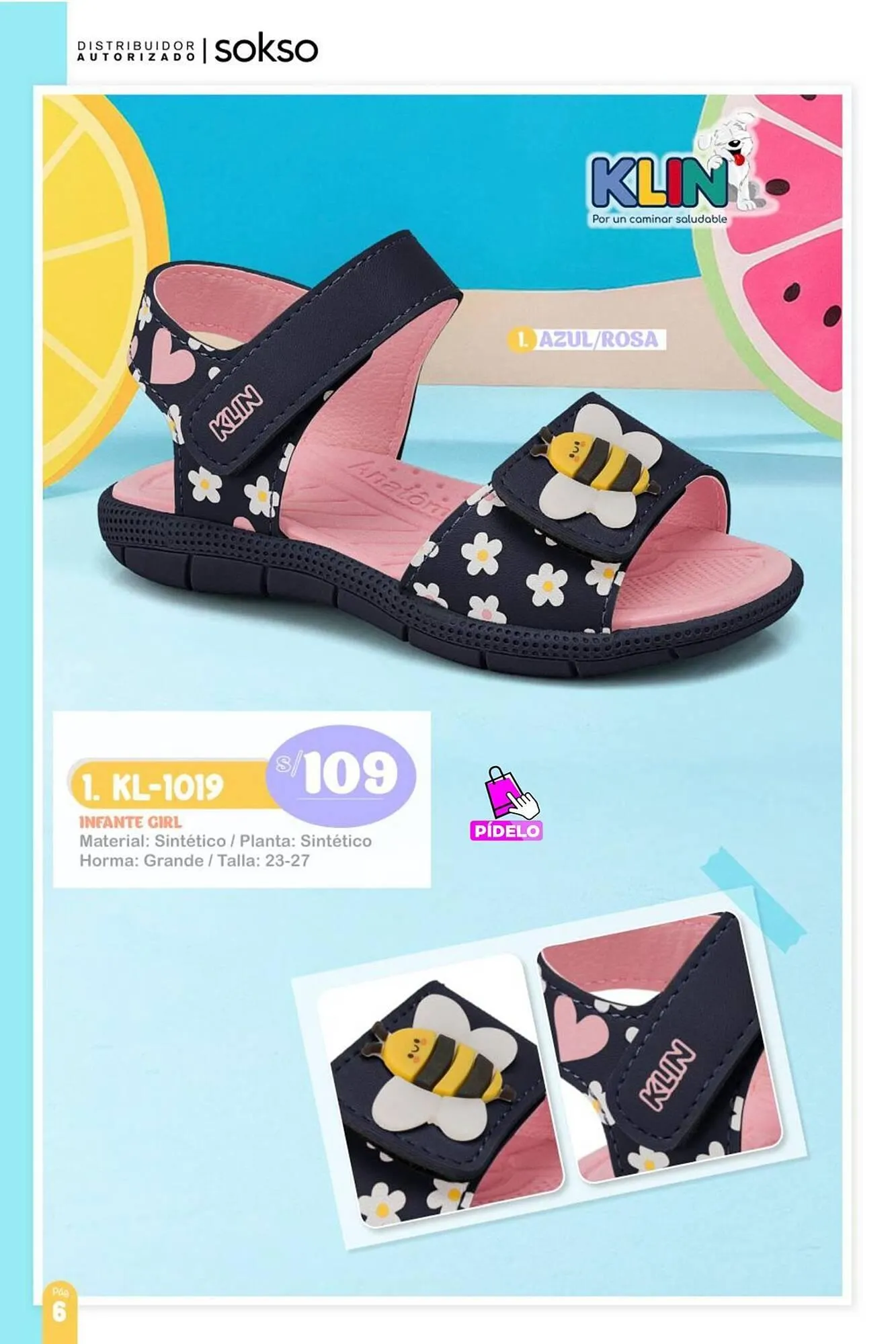 Catalogo de Catálogo Sokso 5 de enero al 15 de febrero 2026 - Pag 6