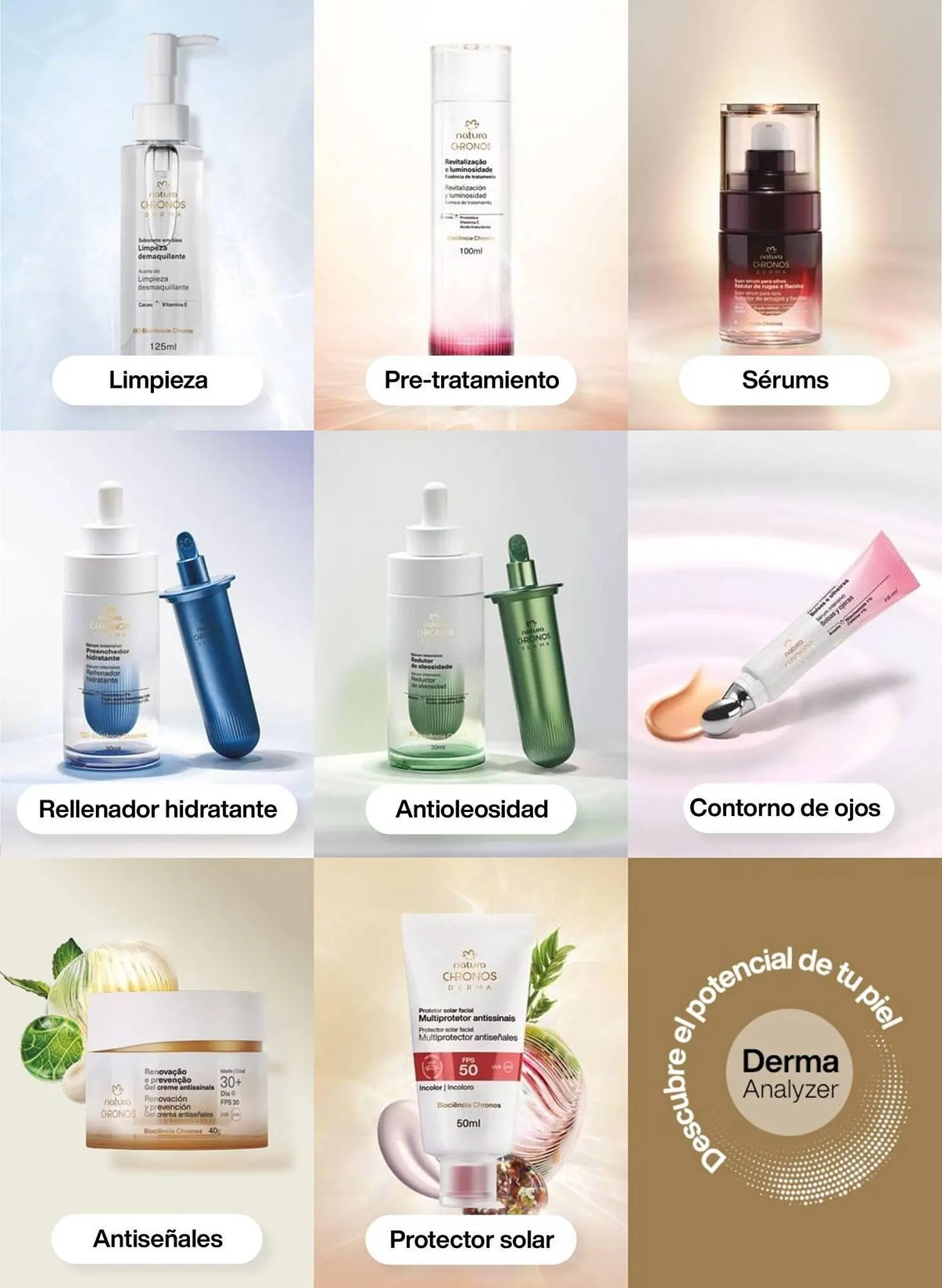 Catalogo de Catálogo Natura 29 de diciembre al 31 de diciembre 2025 - Pag 105