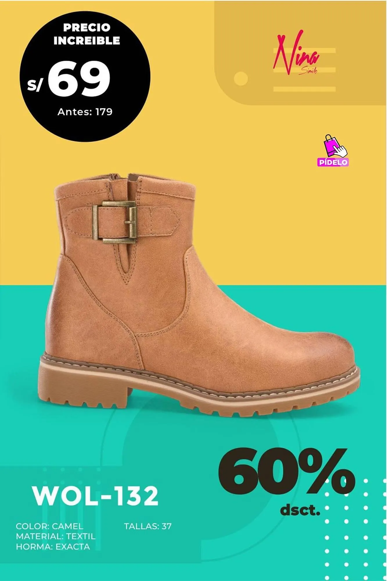 Catalogo de Catálogo Sokso 2 de febrero al 8 de febrero 2026 - Pag 57