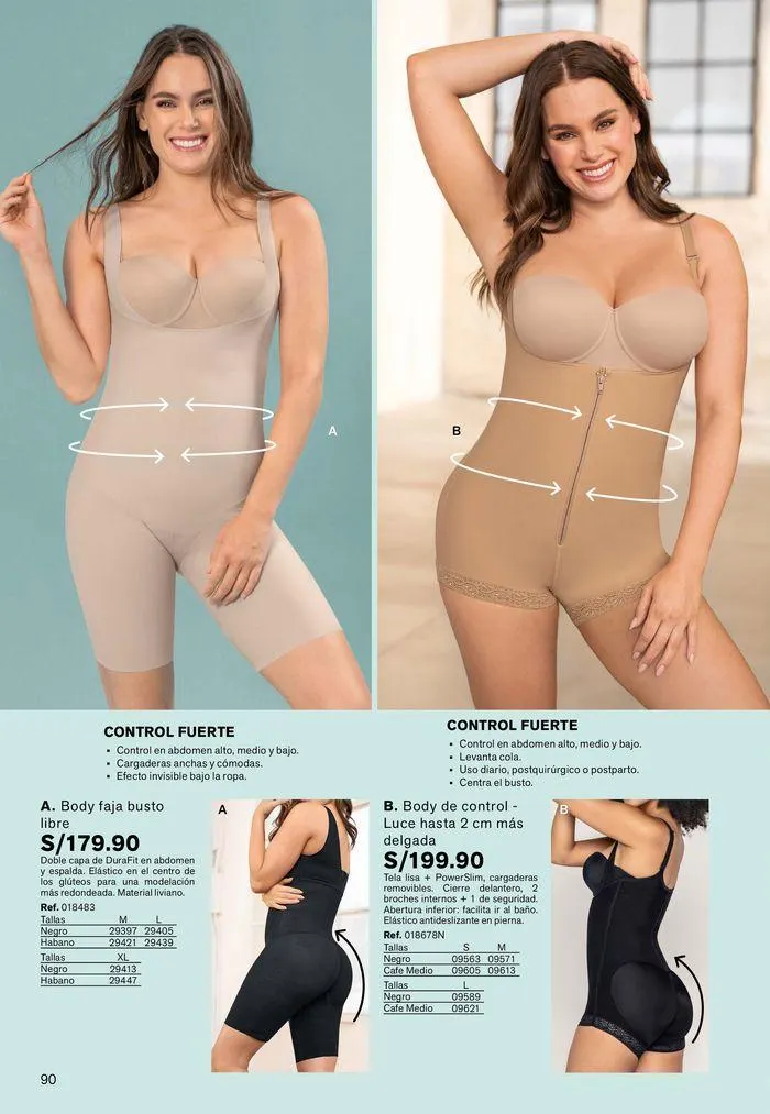 Catalogo de Papá mi persona favorita  14 de junio al 30 de junio 2024 - Pag 90