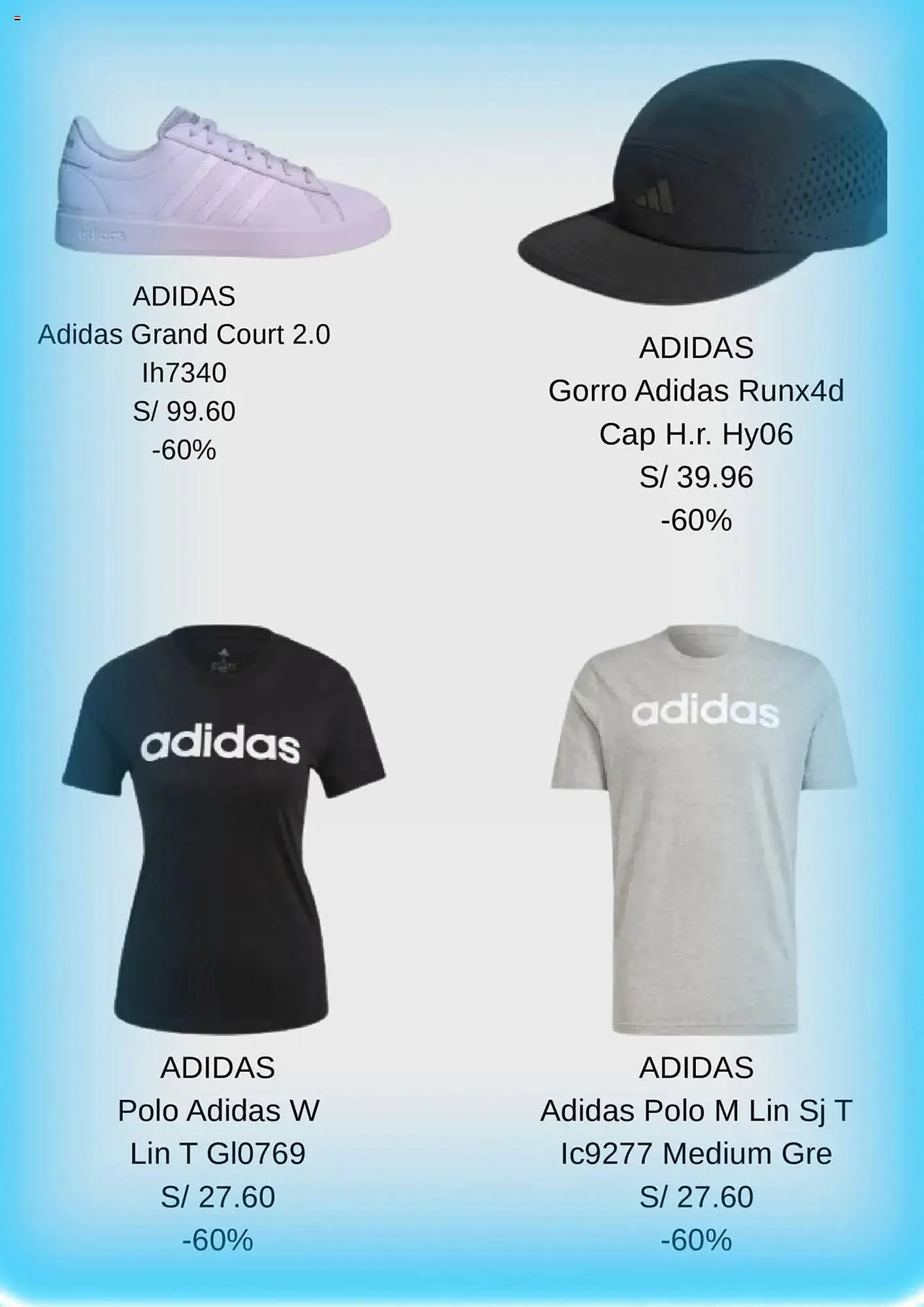 Catalogo de Catálogo Estilos 15 de mayo al 21 de mayo 2025 - Pag 5