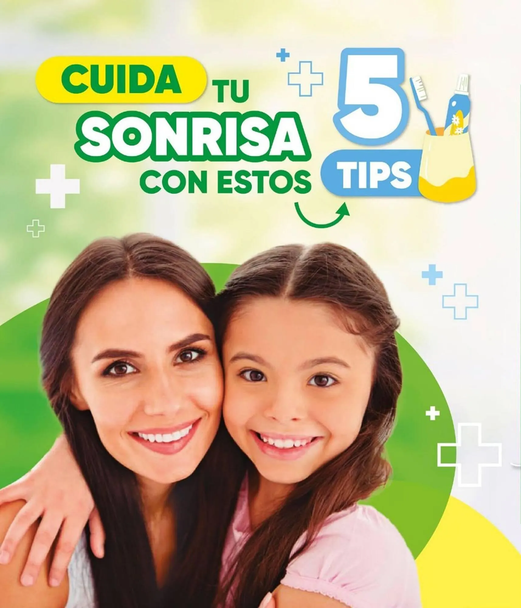 Catalogo de Catálogo InkaFarma 7 de abril al 30 de abril 2025 - Pag 2