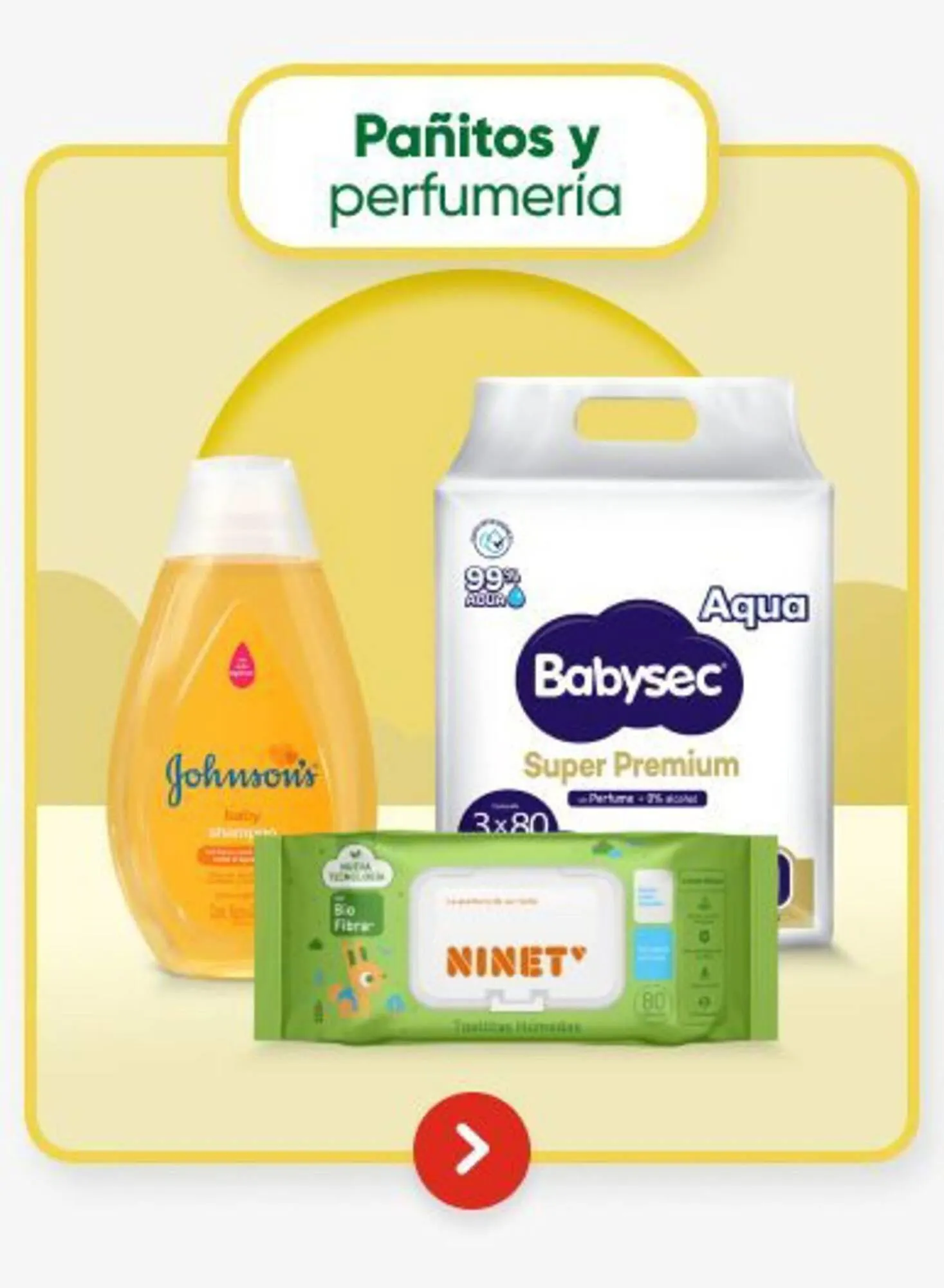 Catalogo de Catálogo InkaFarma 16 de marzo al 22 de marzo 2026 - Pag 3